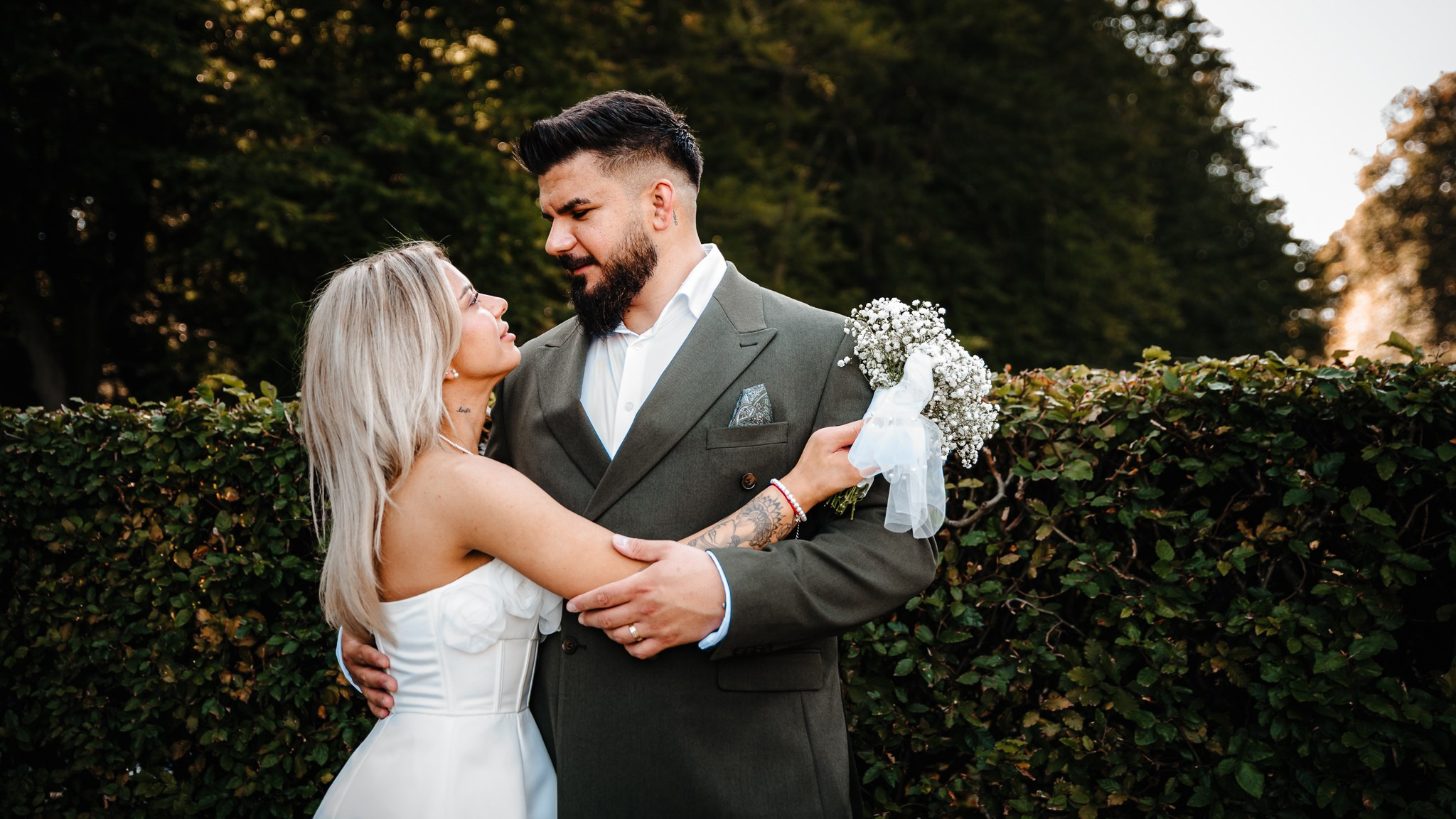 Familia Tănase — 27 Septembrie 2025. DanFotograf.dk