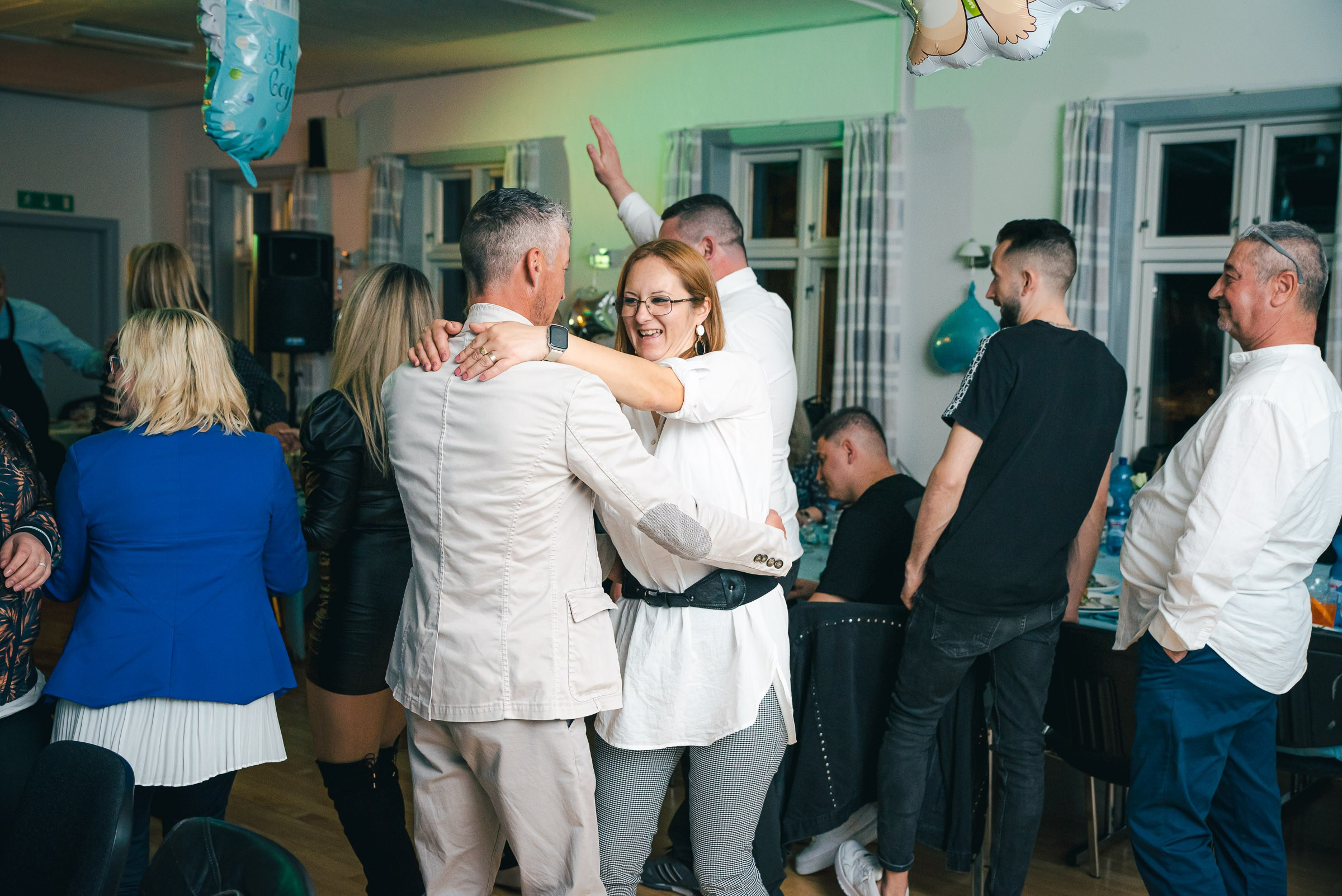 Botez Filip Andrei — 29.04.2023. DanFotograf.dk