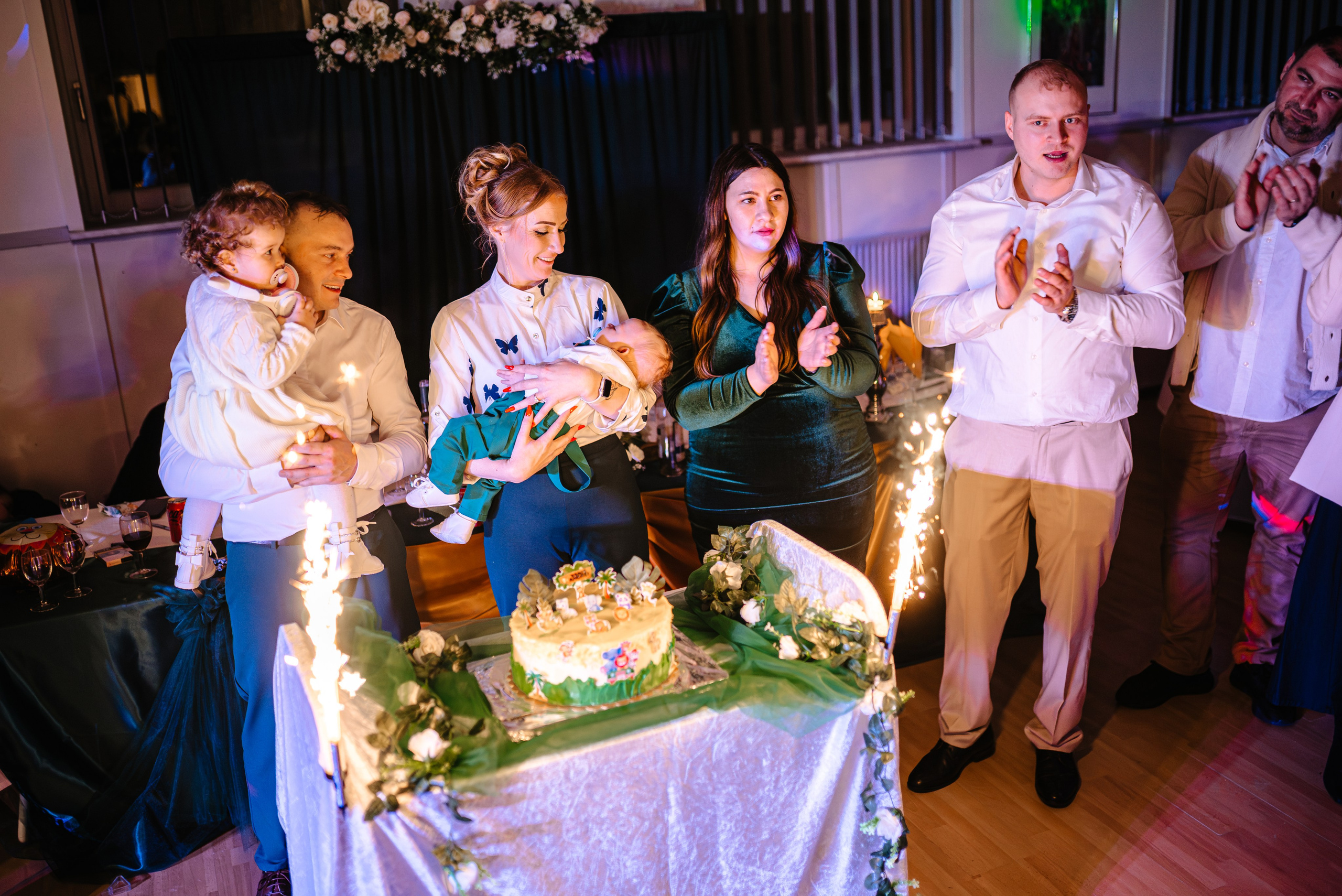 Botez Yanis Andrei — 07.02.2026. DanFotograf.dk