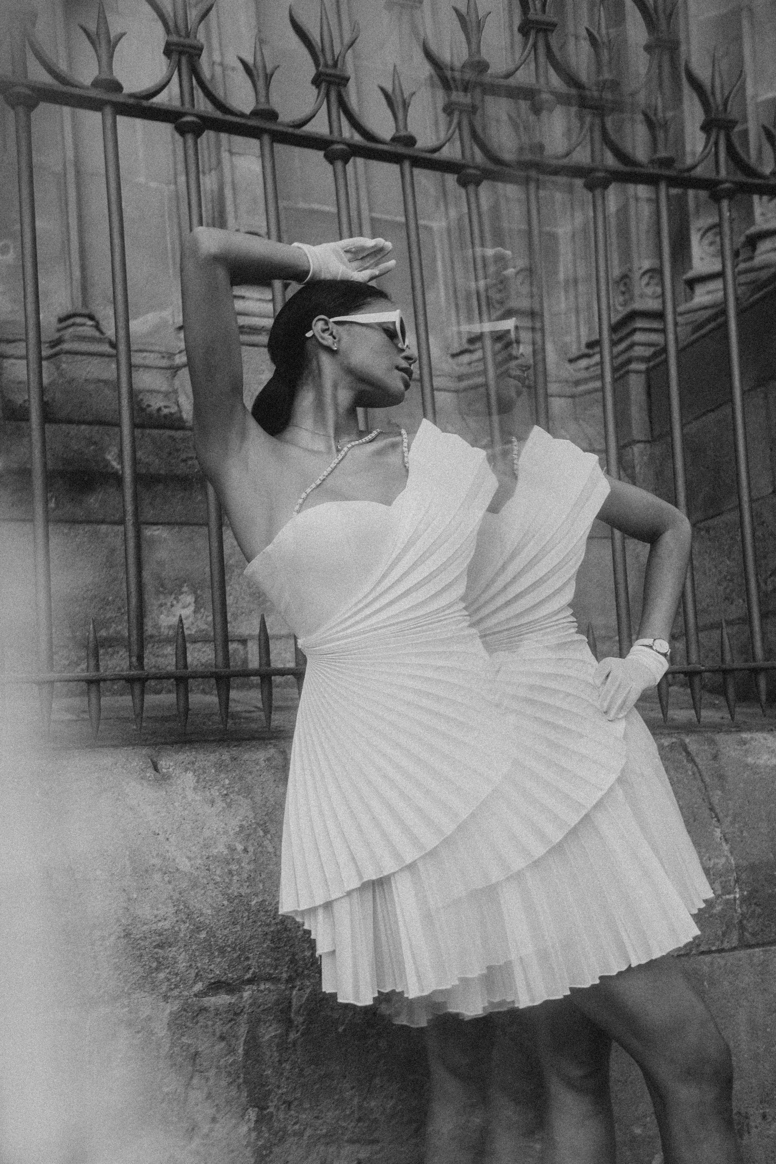 Carol & Ivan. Paola wedding photographer / videographer in Barcelona