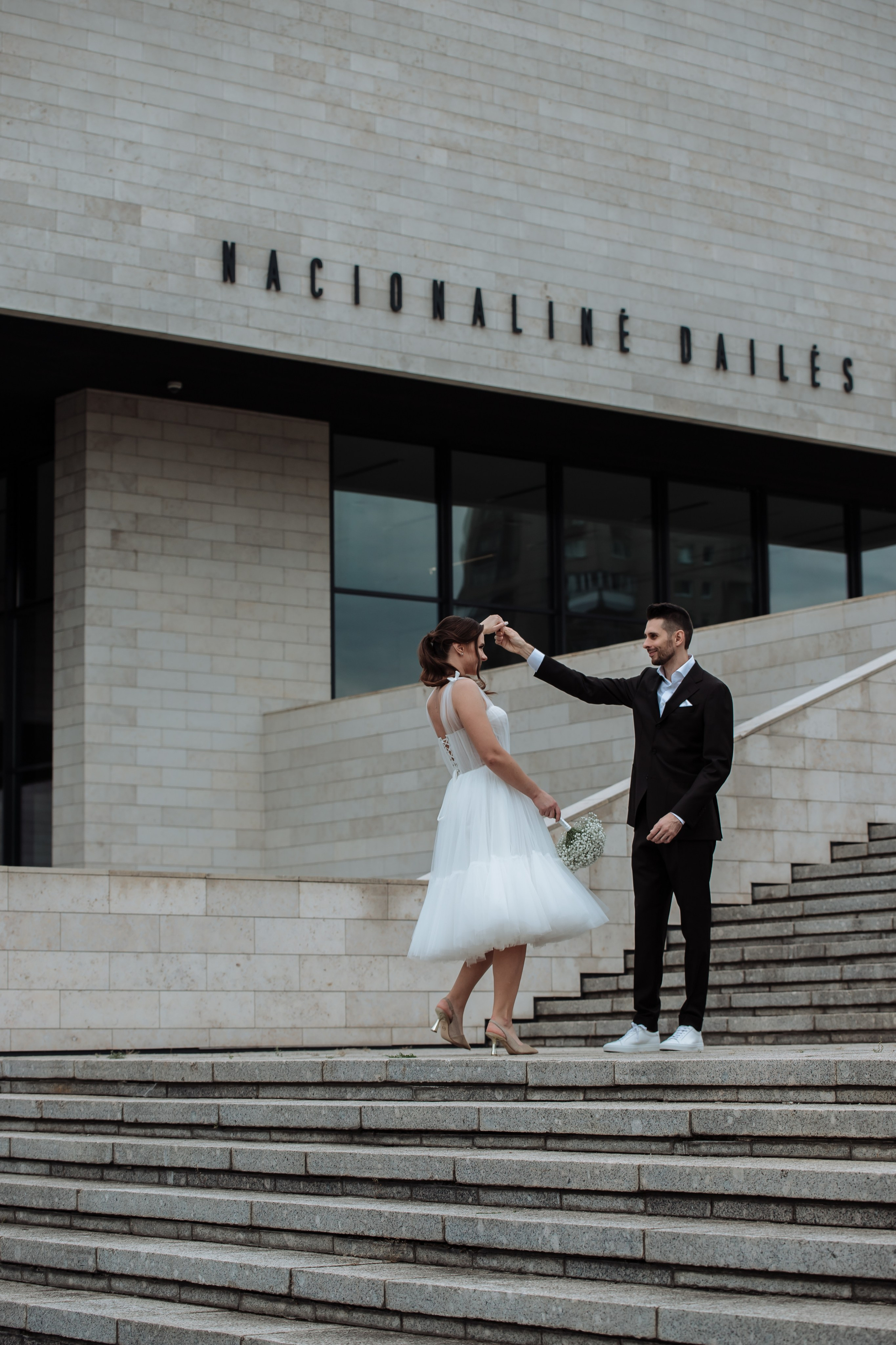 Aneta & Jarek. Wedding, christening and family photographers in Vilnius, Lithuania