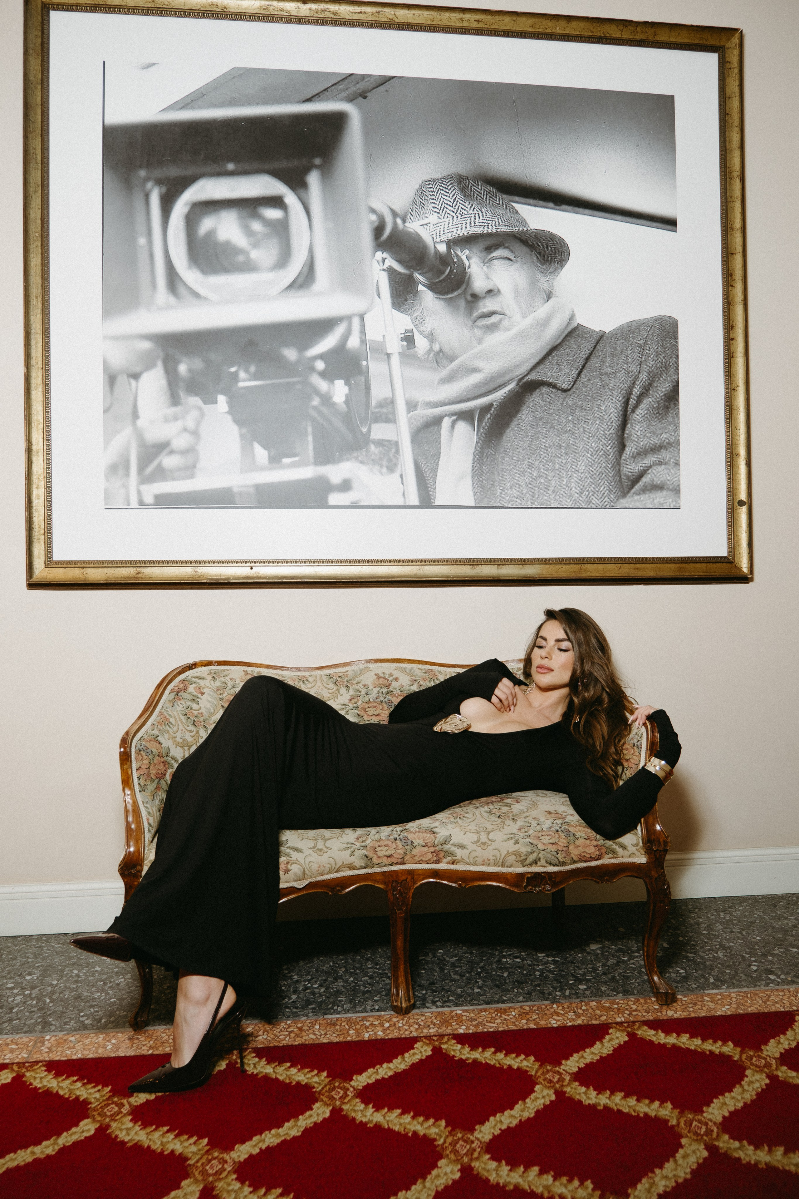 Evelina. Весільний фотограф Вікторія Саврук