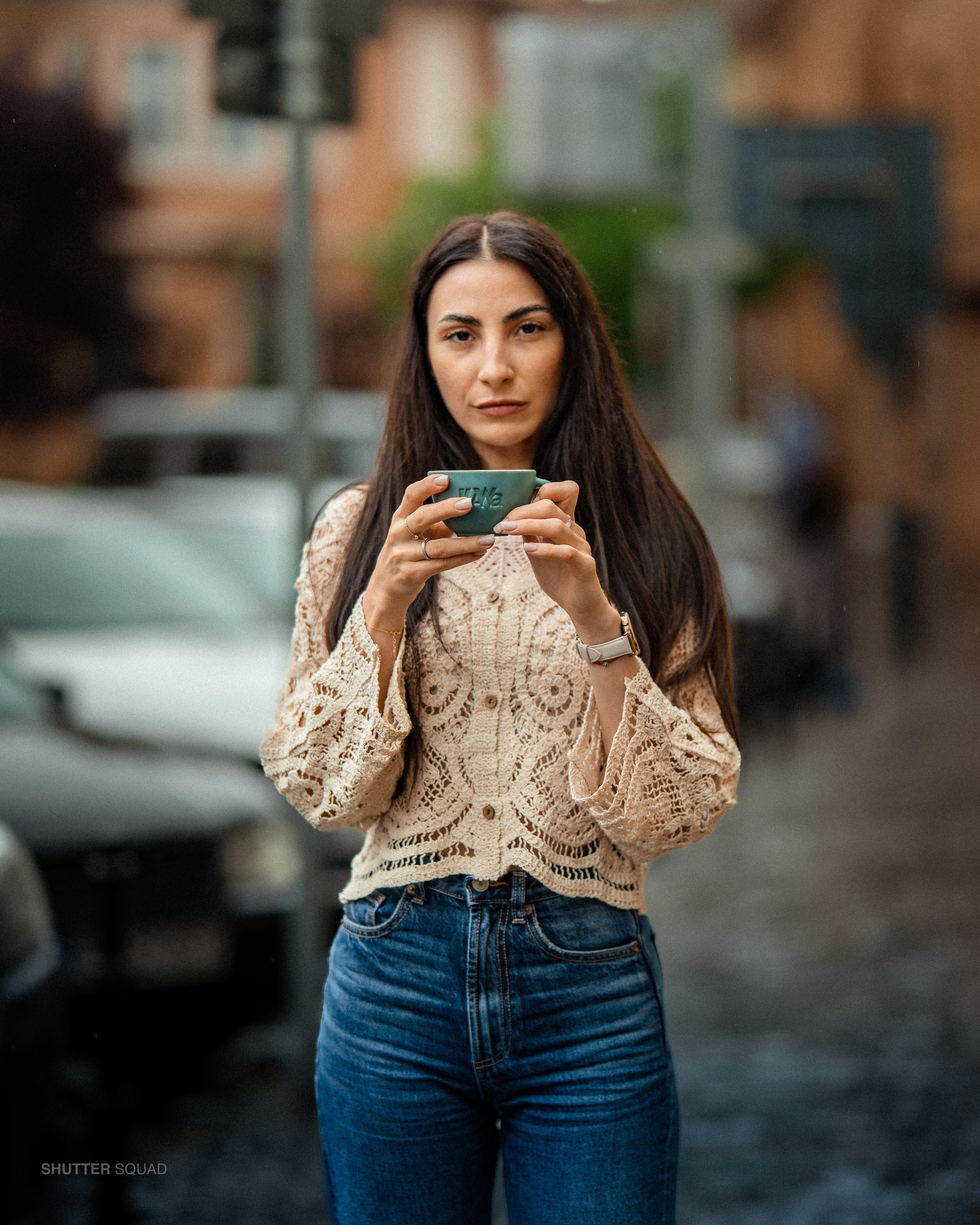 Product Gallery — Kawa Coffee Shop Brasov. ShutterSquad.ro