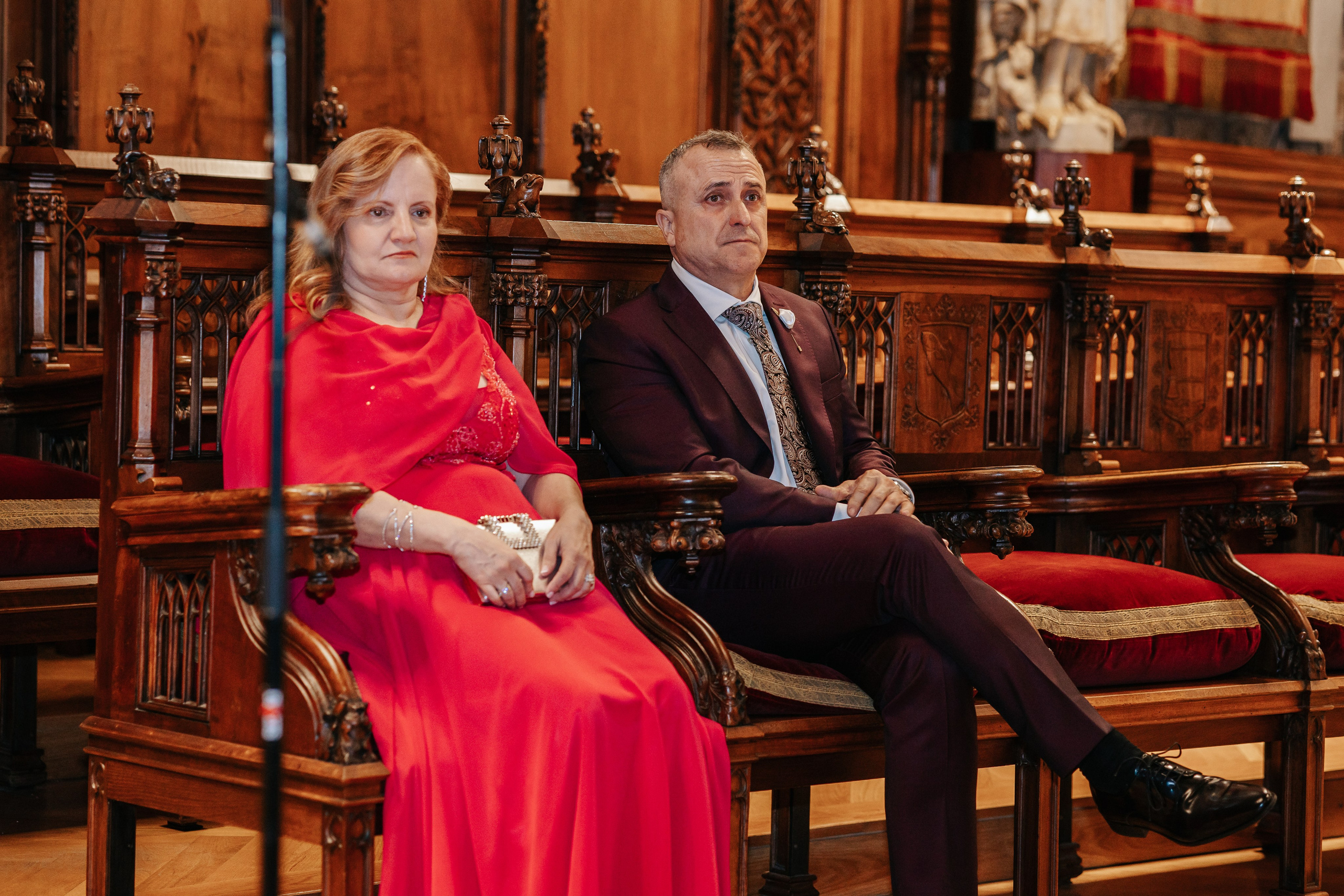 Alicia+Ruben, 04.10.2025, Ayuntamiento de Barcelona, Hotel Miramar. Wedding photographer in Catalonia