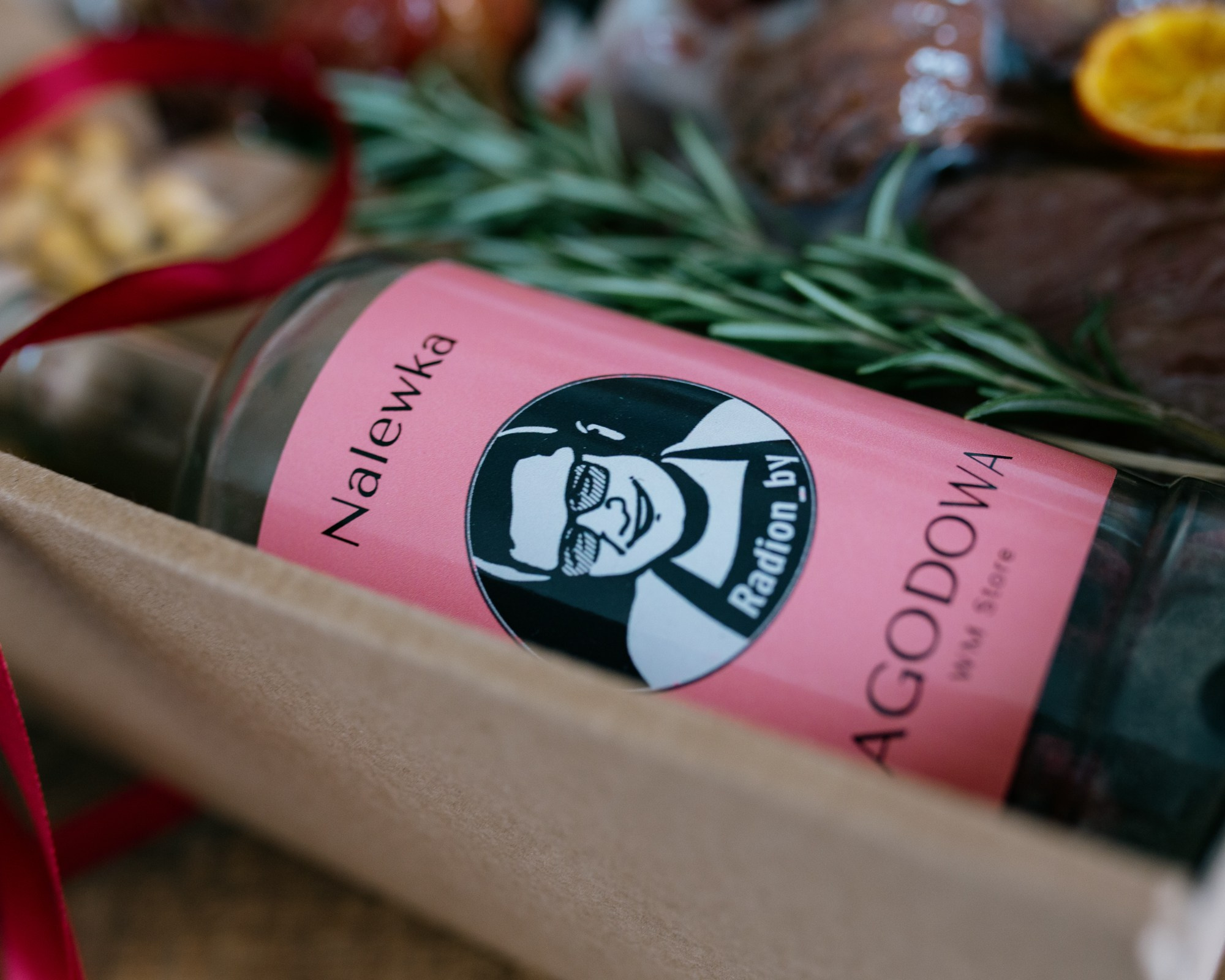 Мясные изделия. Fotograf w Warszawie Alena Valnai