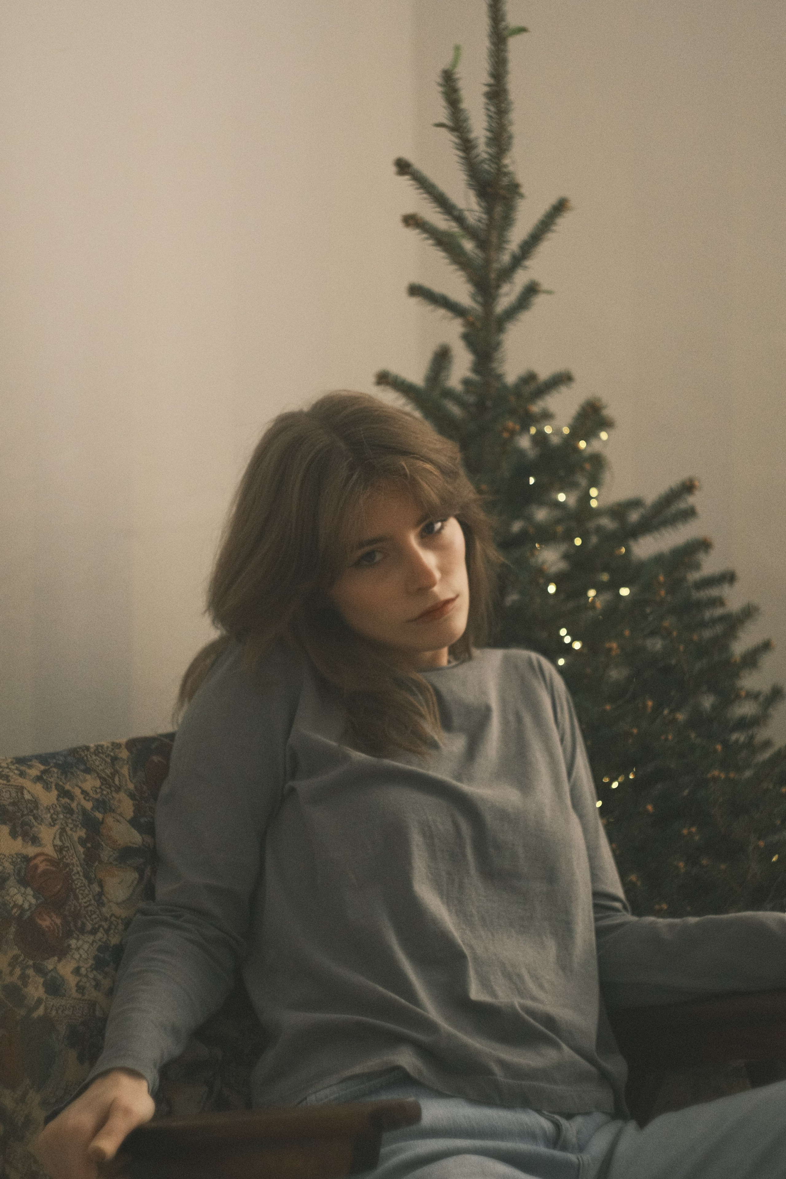 Varvara. Portrait and Lifestyle Photographer in Vienna — Nick Pavlov