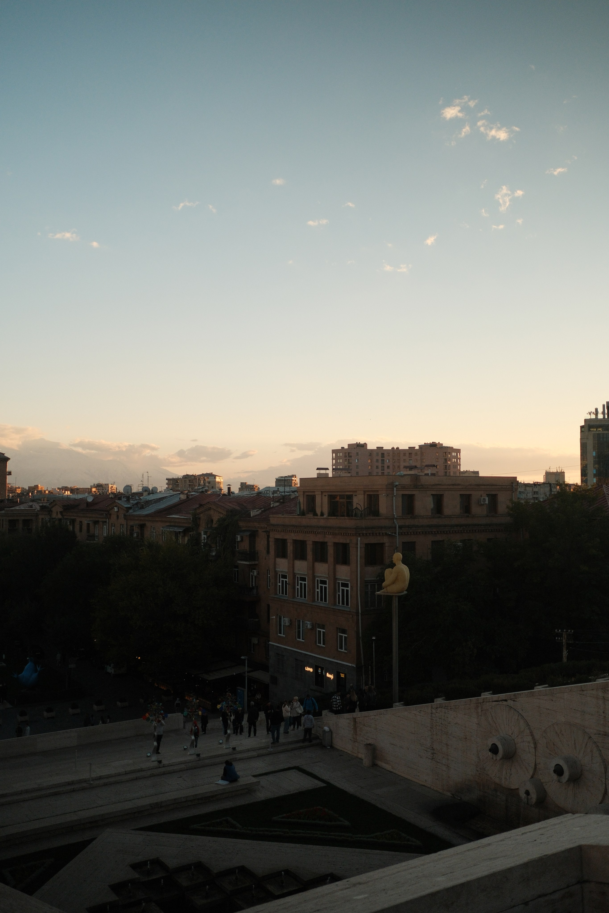 Armenia. Portrait and Lifestyle Photographer in Vienna — Nick Pavlov