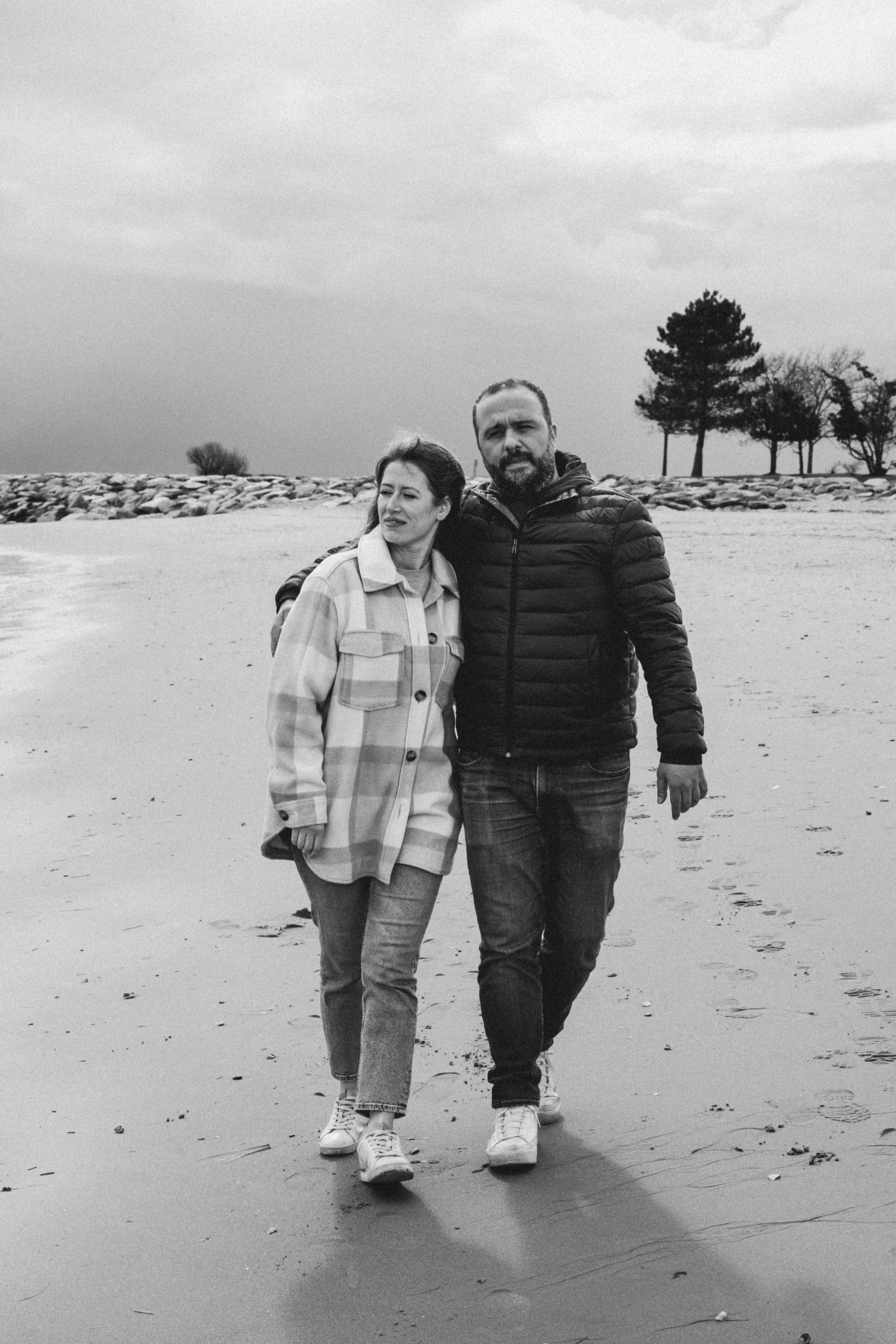 Mike & Inga (New York, USA). Diana Fedrigo | Fotografa matrimoni in Italia