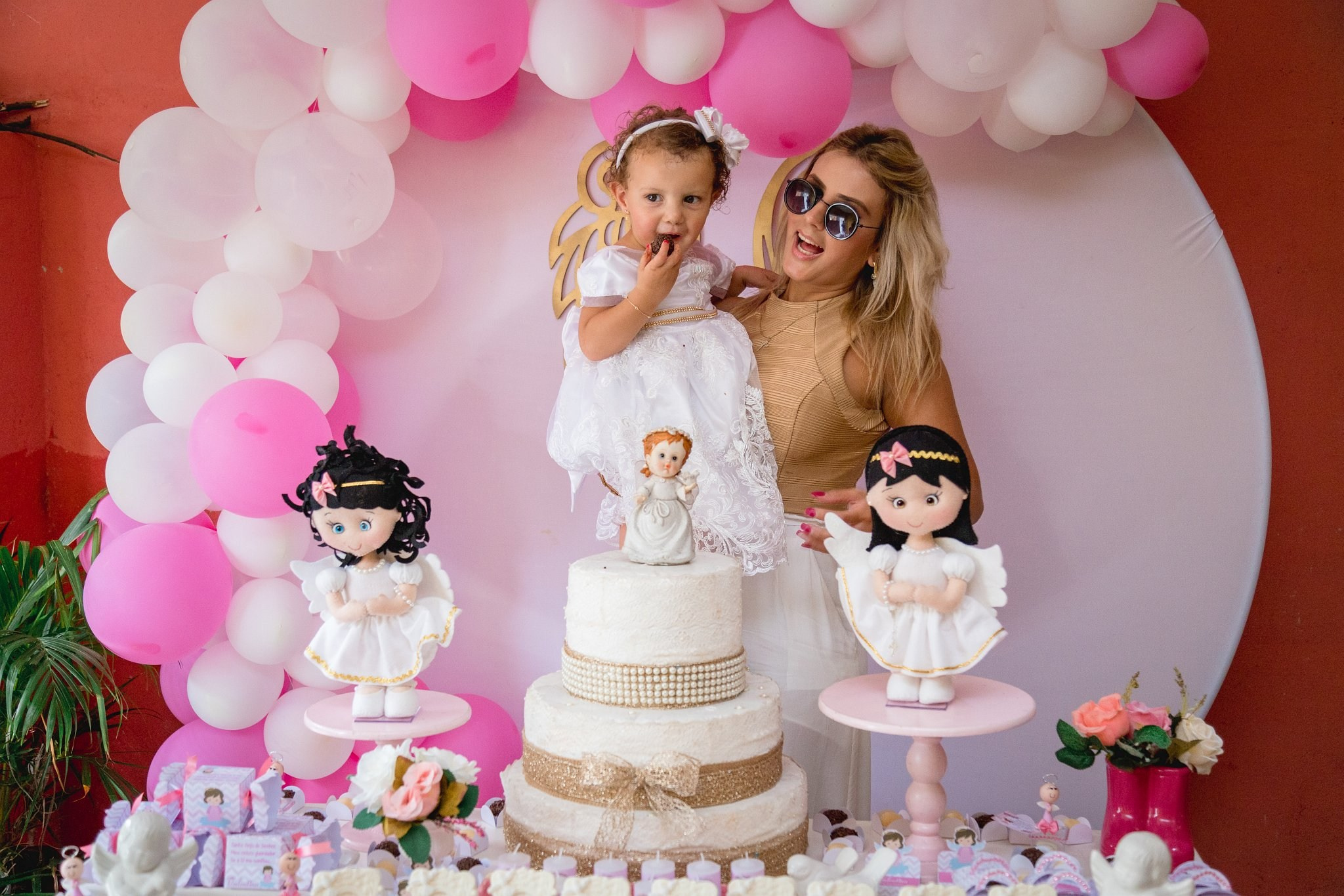 Valentina — 16/01/2020. Luiz Medeiros Produções