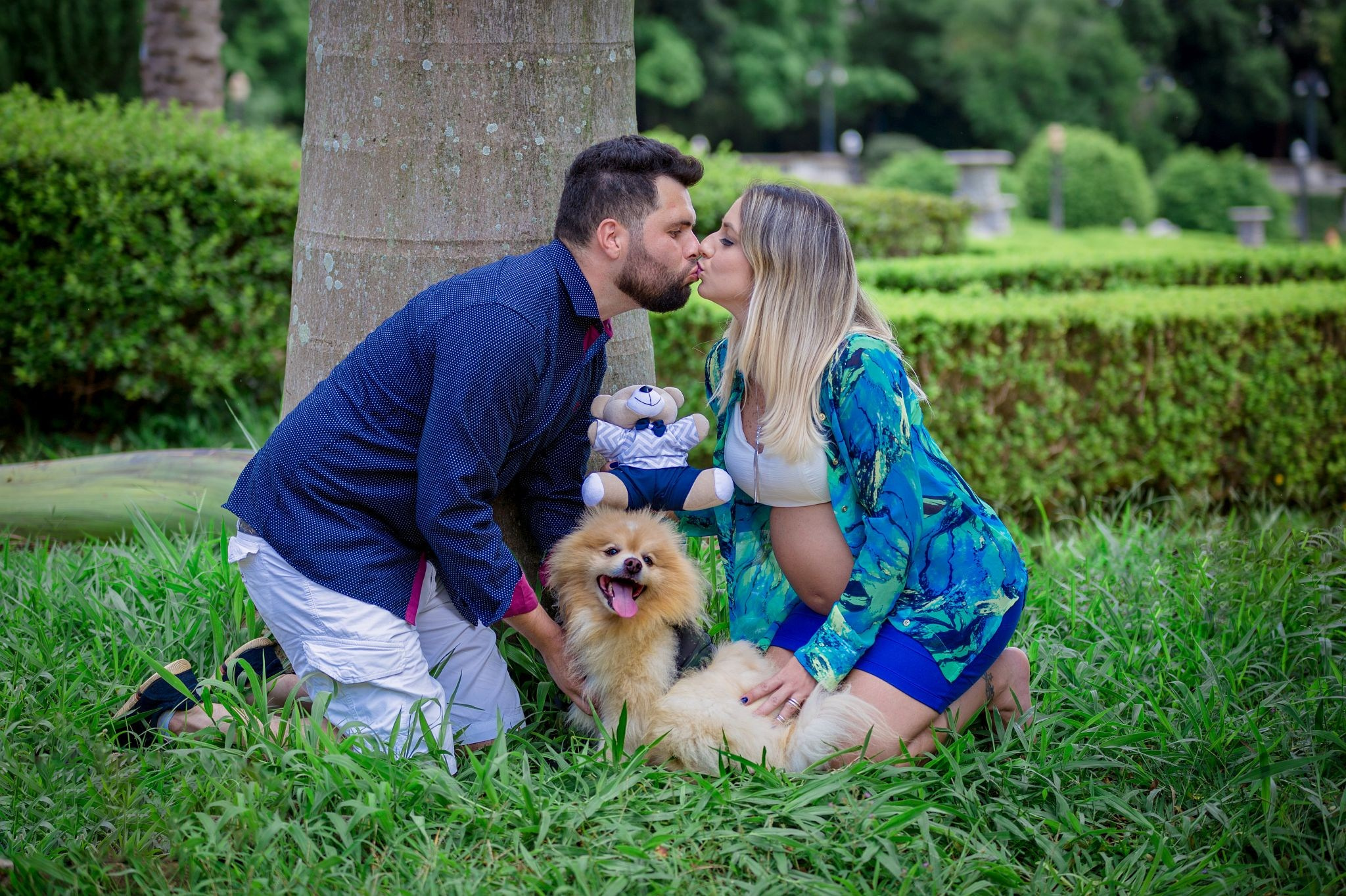 Gêmeas — 10/03/2019. Luiz Medeiros Produções