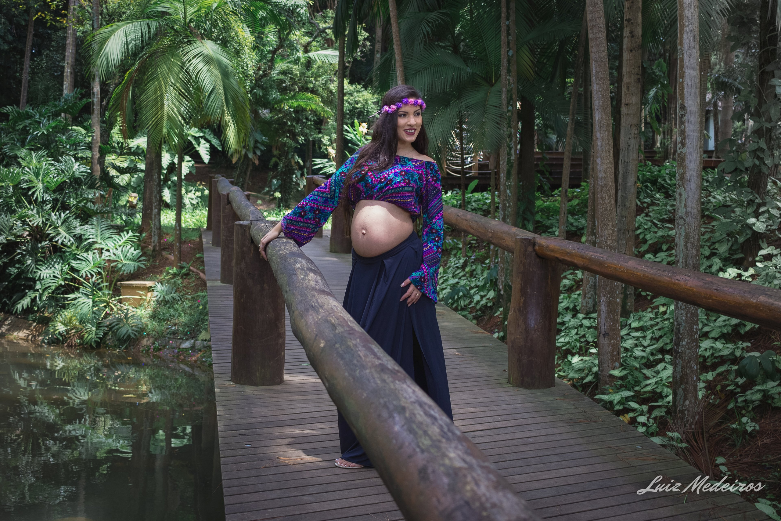 Lorraine — 29/01/2017. Luiz Medeiros Produções