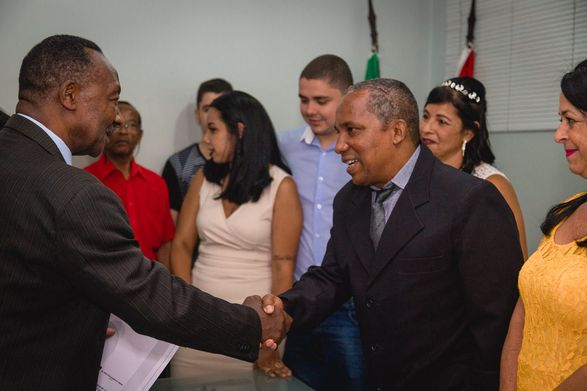 Meire & Paulo — 16/11/2019. Luiz Medeiros Produções