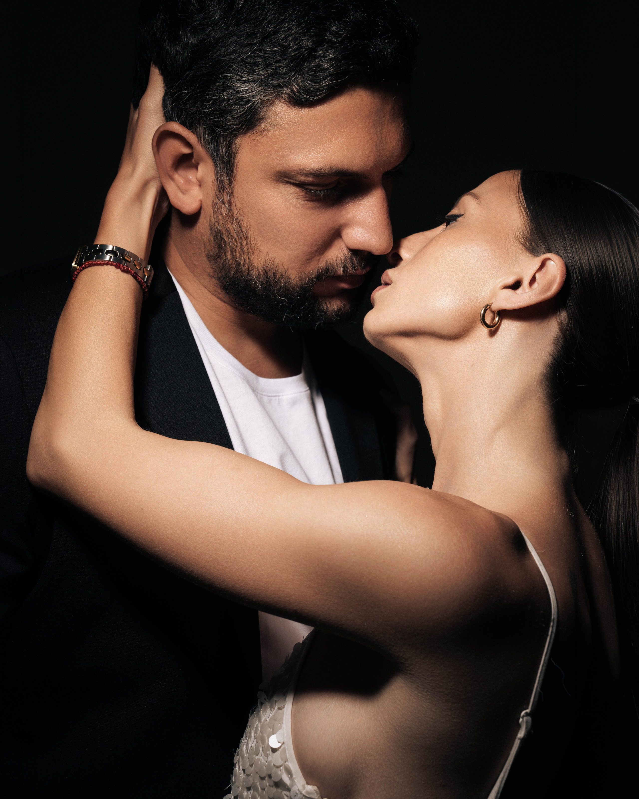 წყვილი/ სტუდია. ფოტოგრაფი სალომე ბარბაქაძე