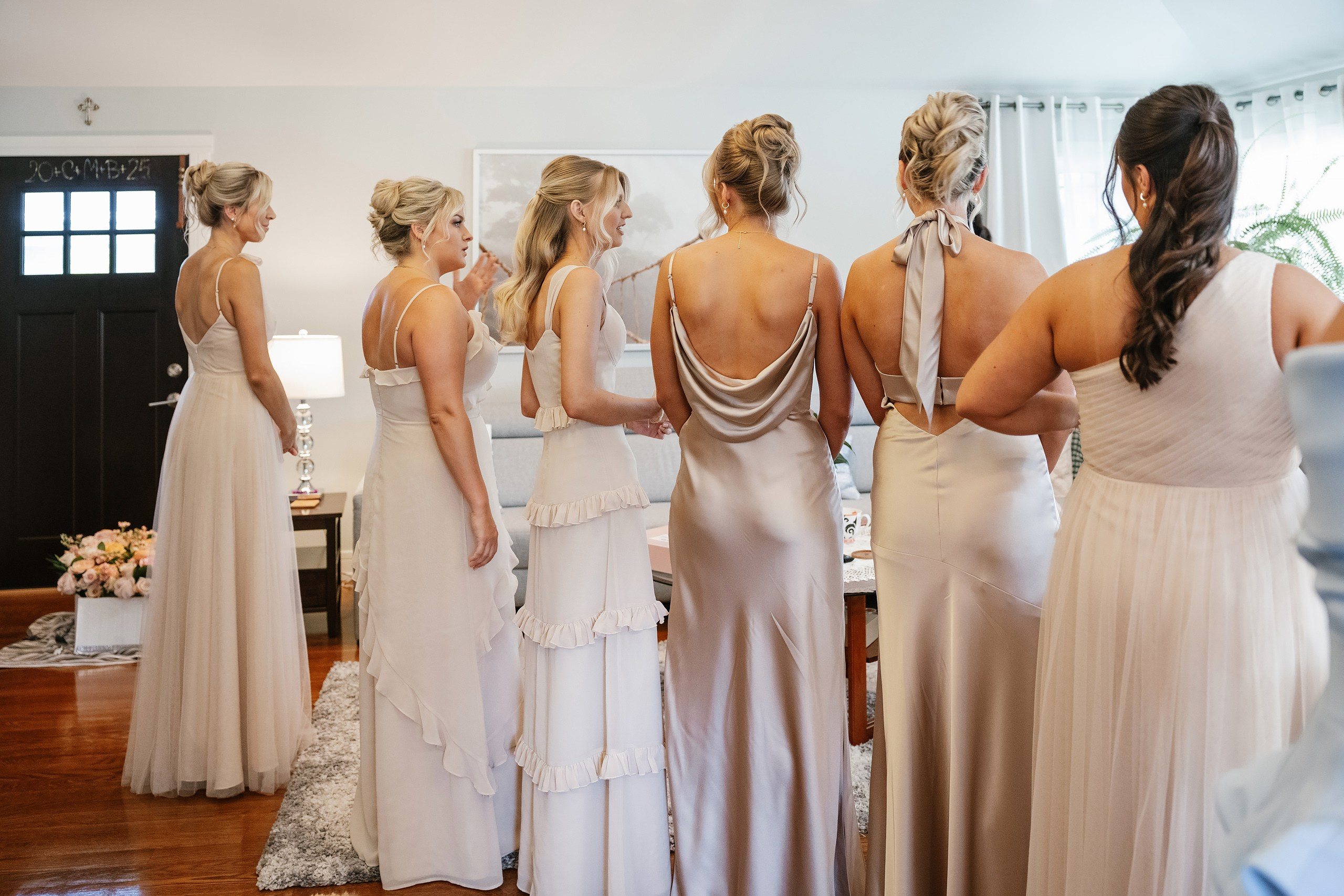 09.06.2025 Wedding. Wedding family event photographer in Chicago Nick Yushevich