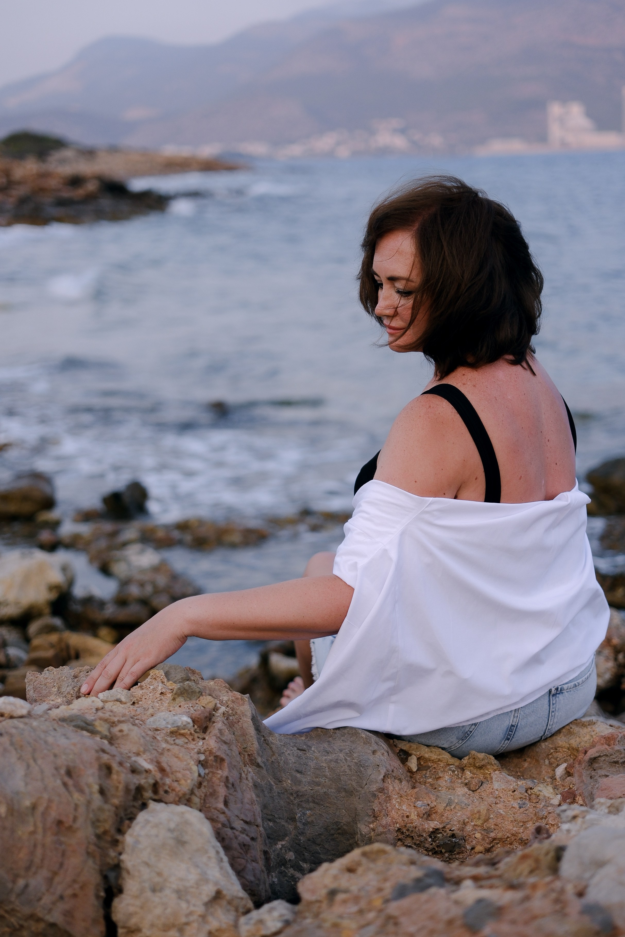 . Lifestyle фотограф в Турции: Ташуджу, Силифке, Мерсин