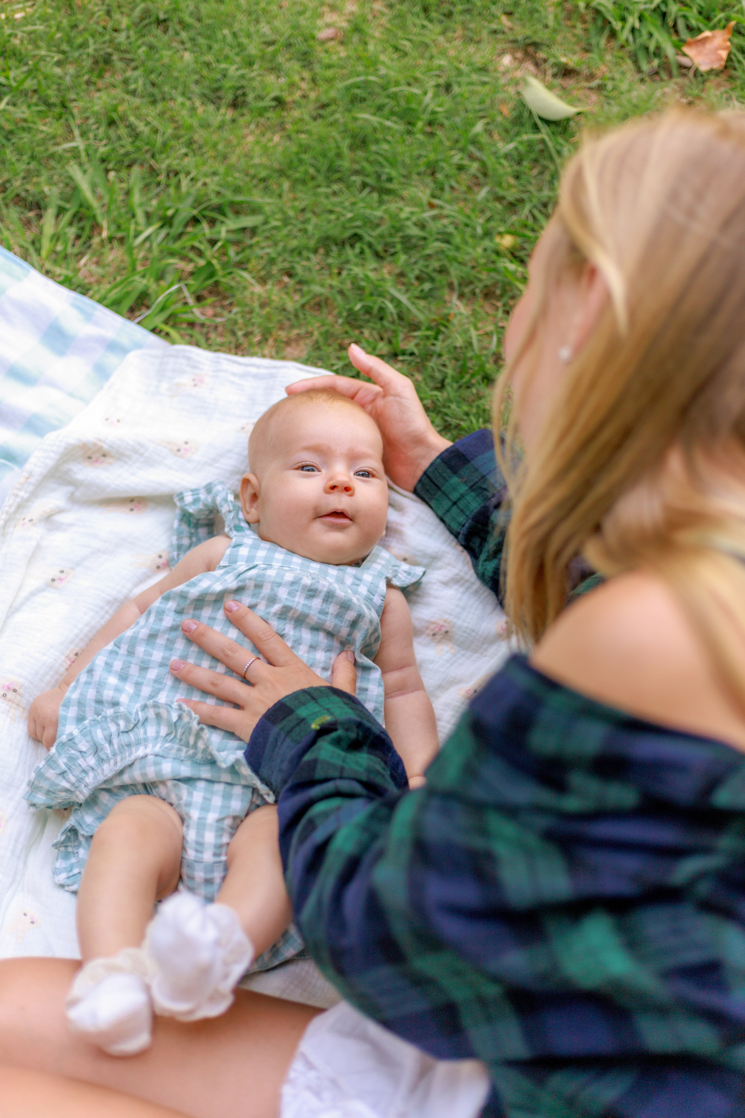 Children’s Photoshoot. Sofiya Volkonskaya