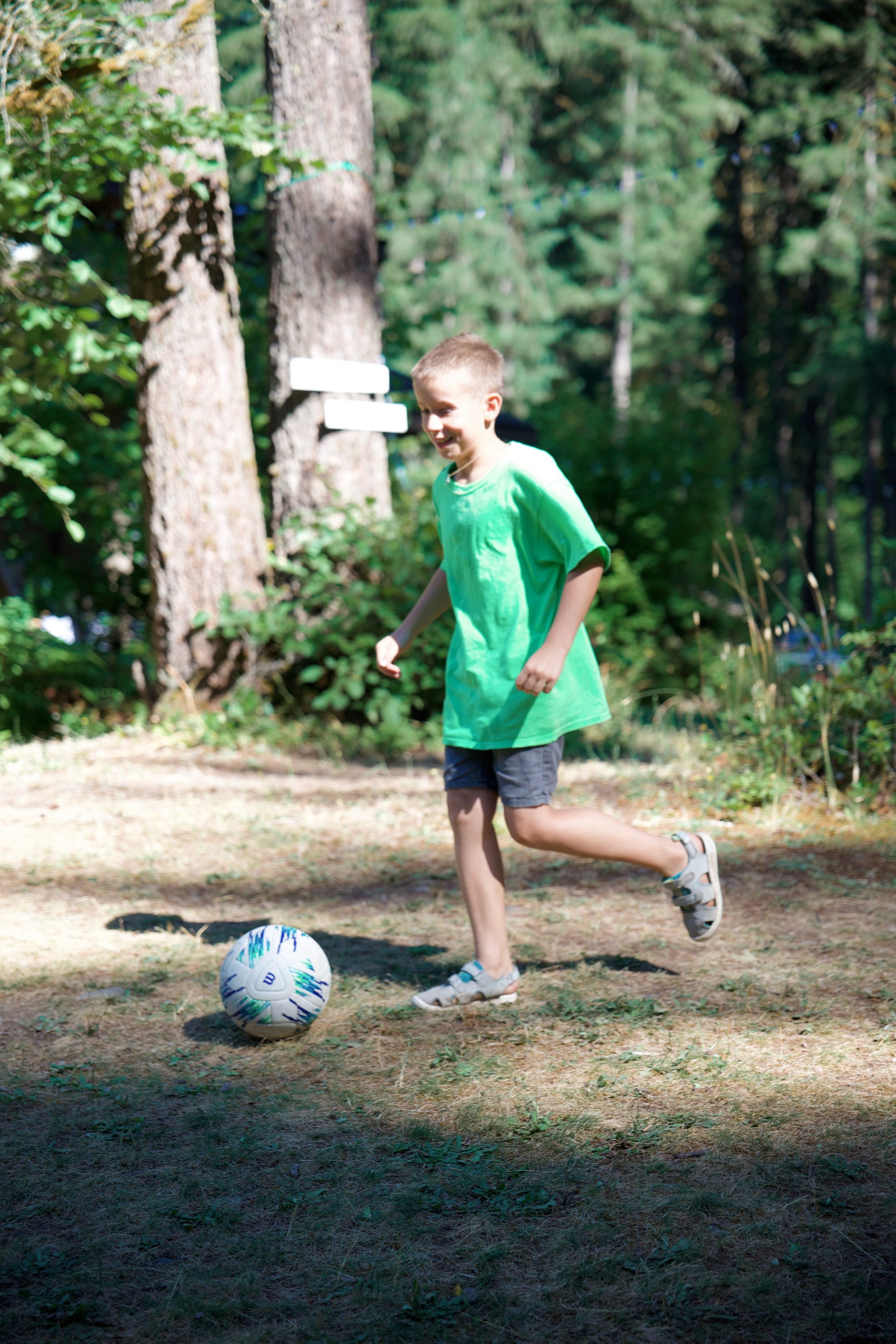 Children’s Camp| Jule 16-19, 2026. Smirna Christian Church