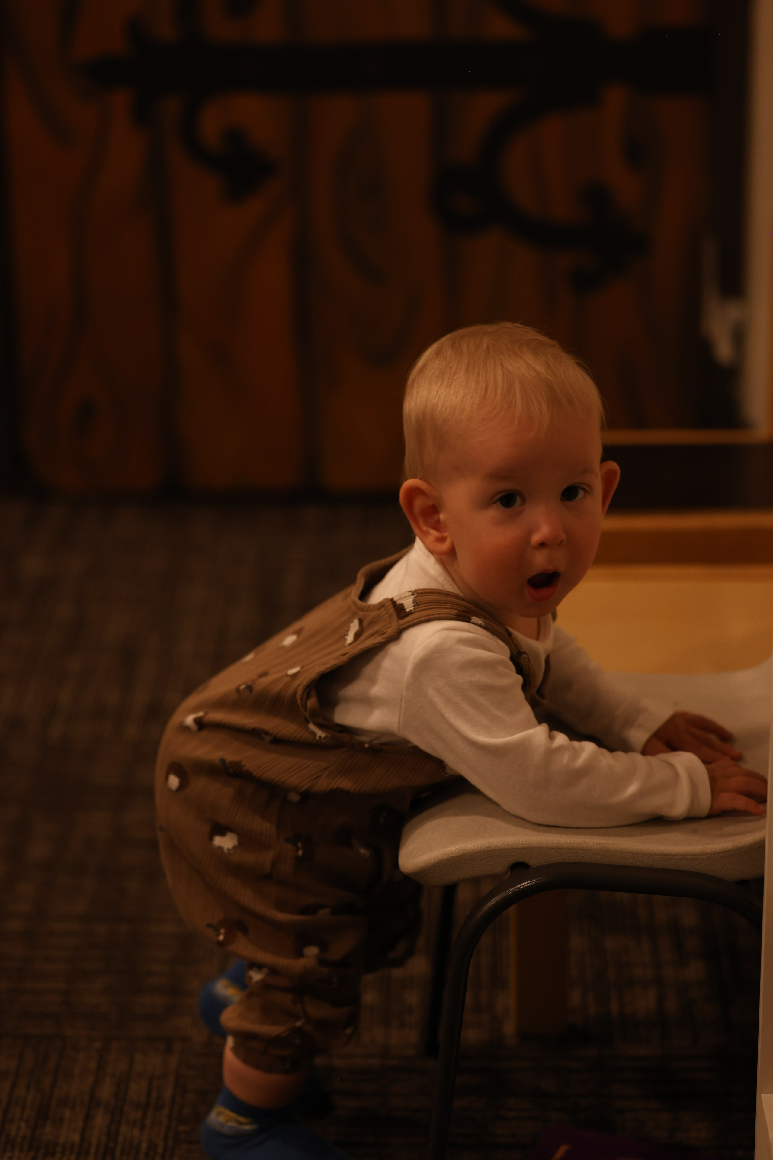 Father’s Day 6-15-25. Smirna Christian Church