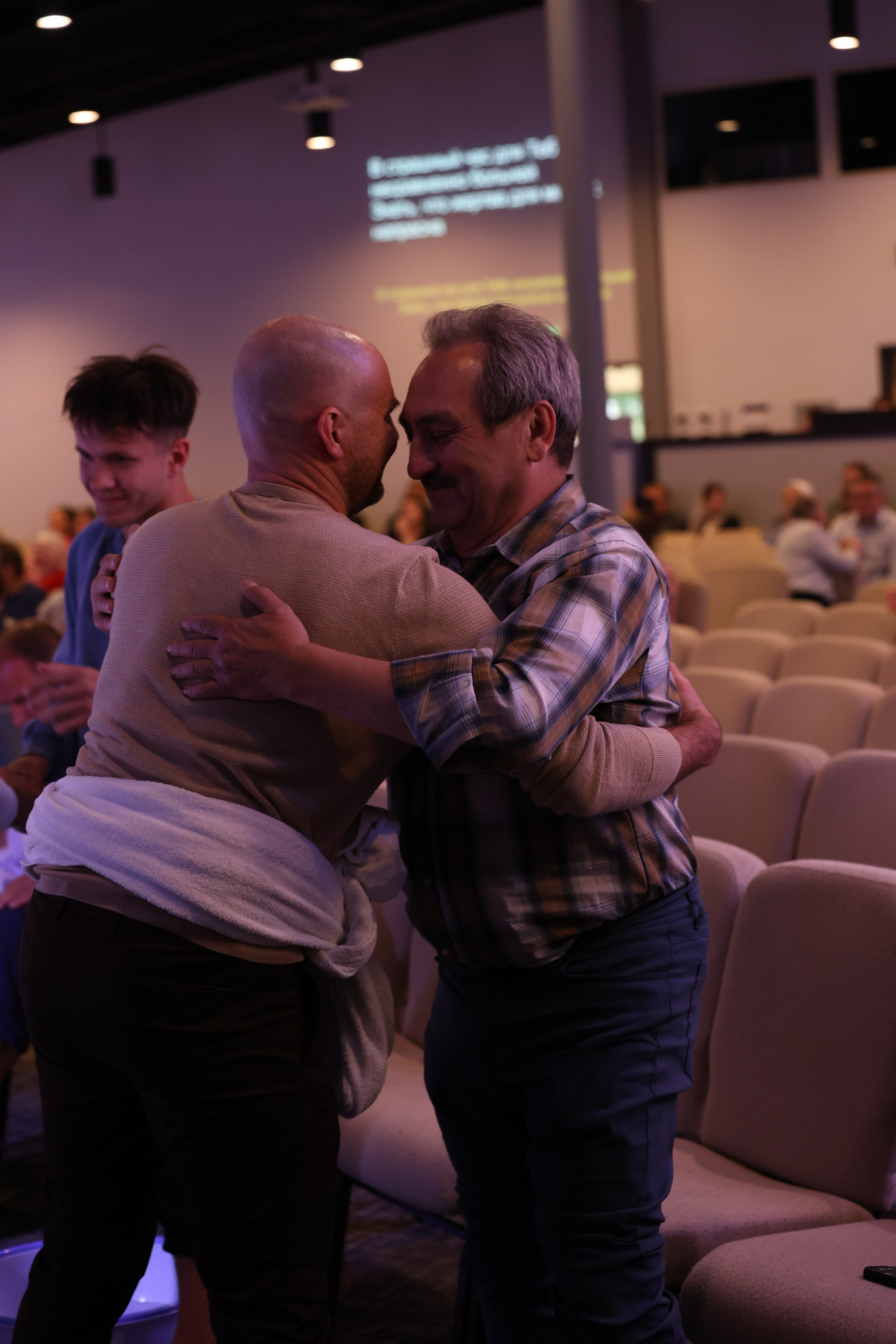 Remembrance of Jesus Christ’s Death 6-20-25. Smirna Christian Church