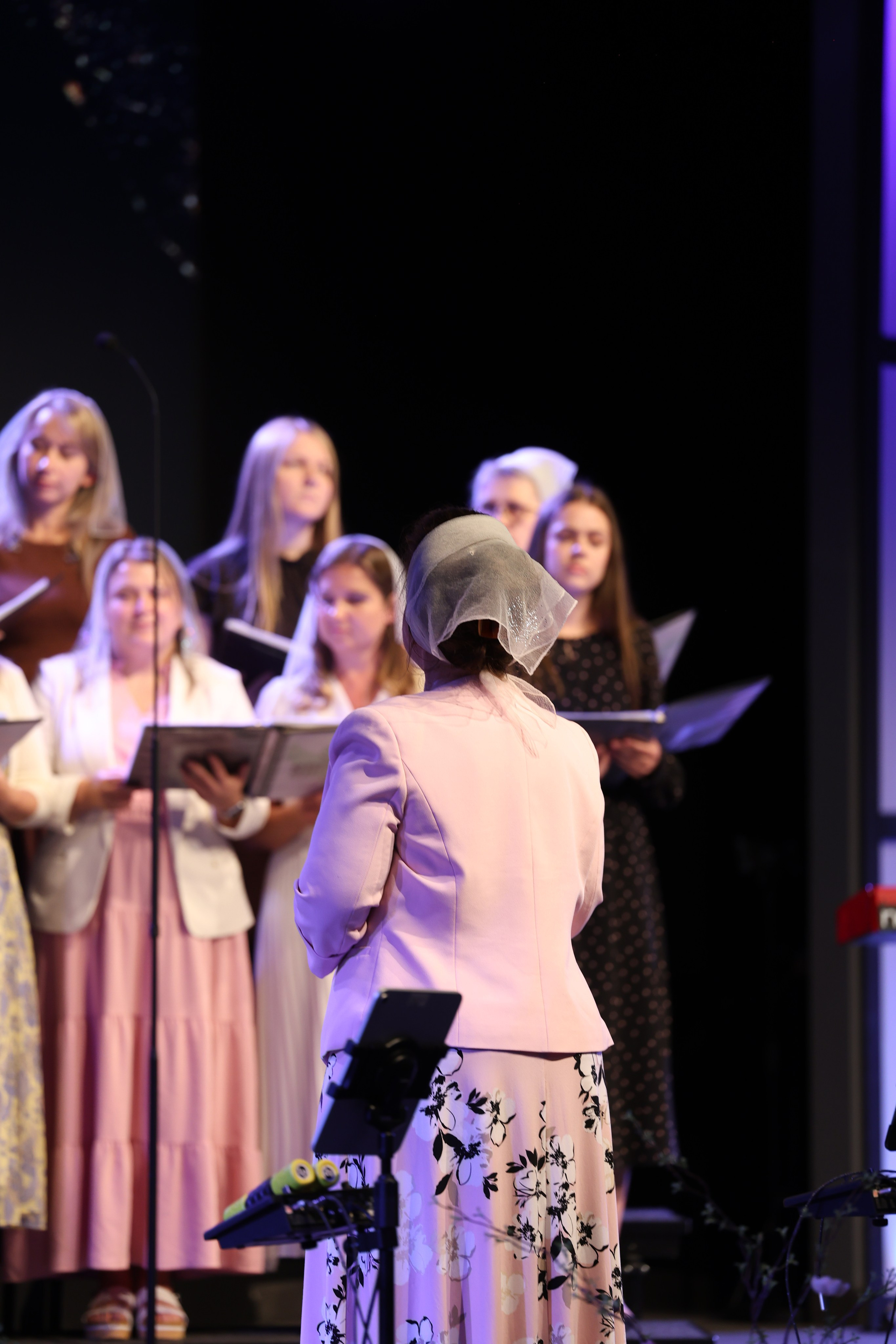 Sunday Service 6-22-25. Smirna Christian Church