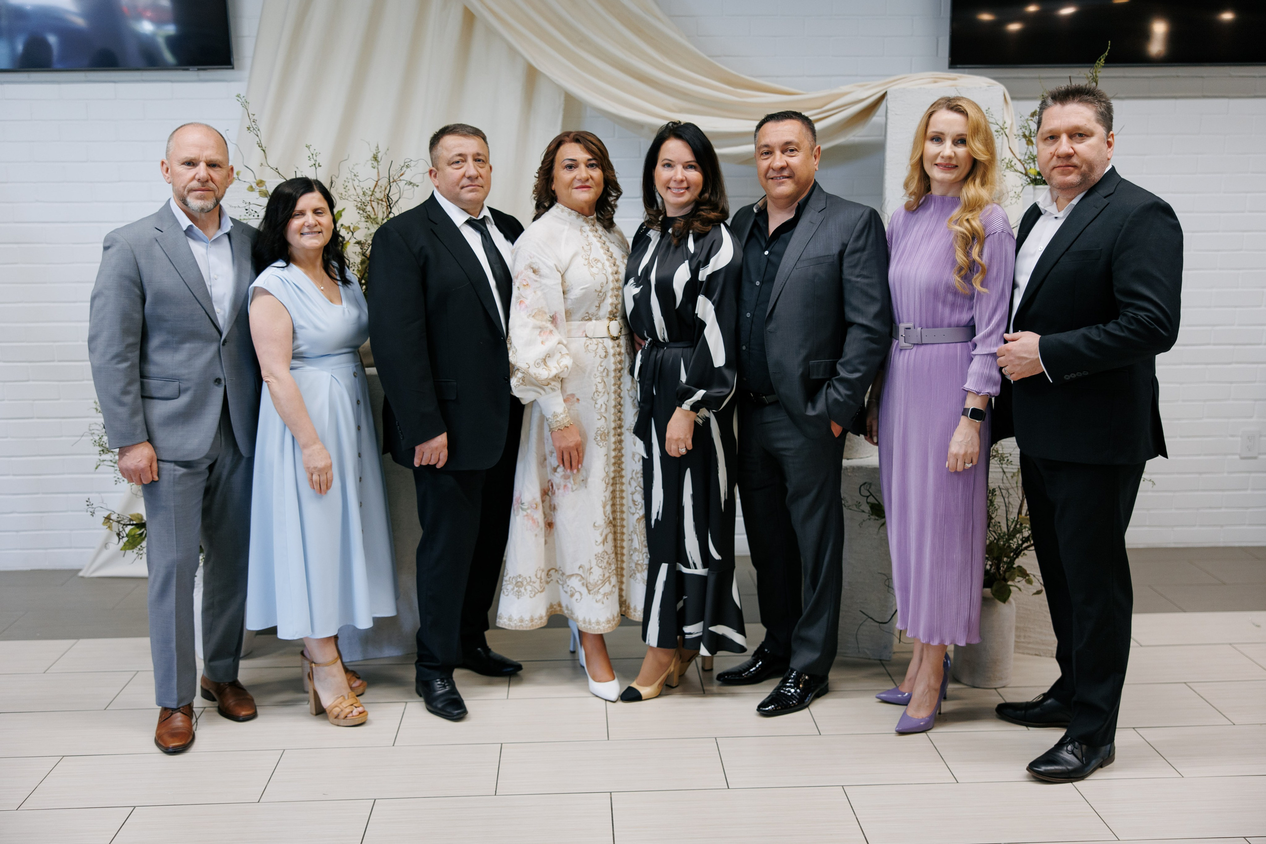 Easter Sunday 2026. Smirna Christian Church