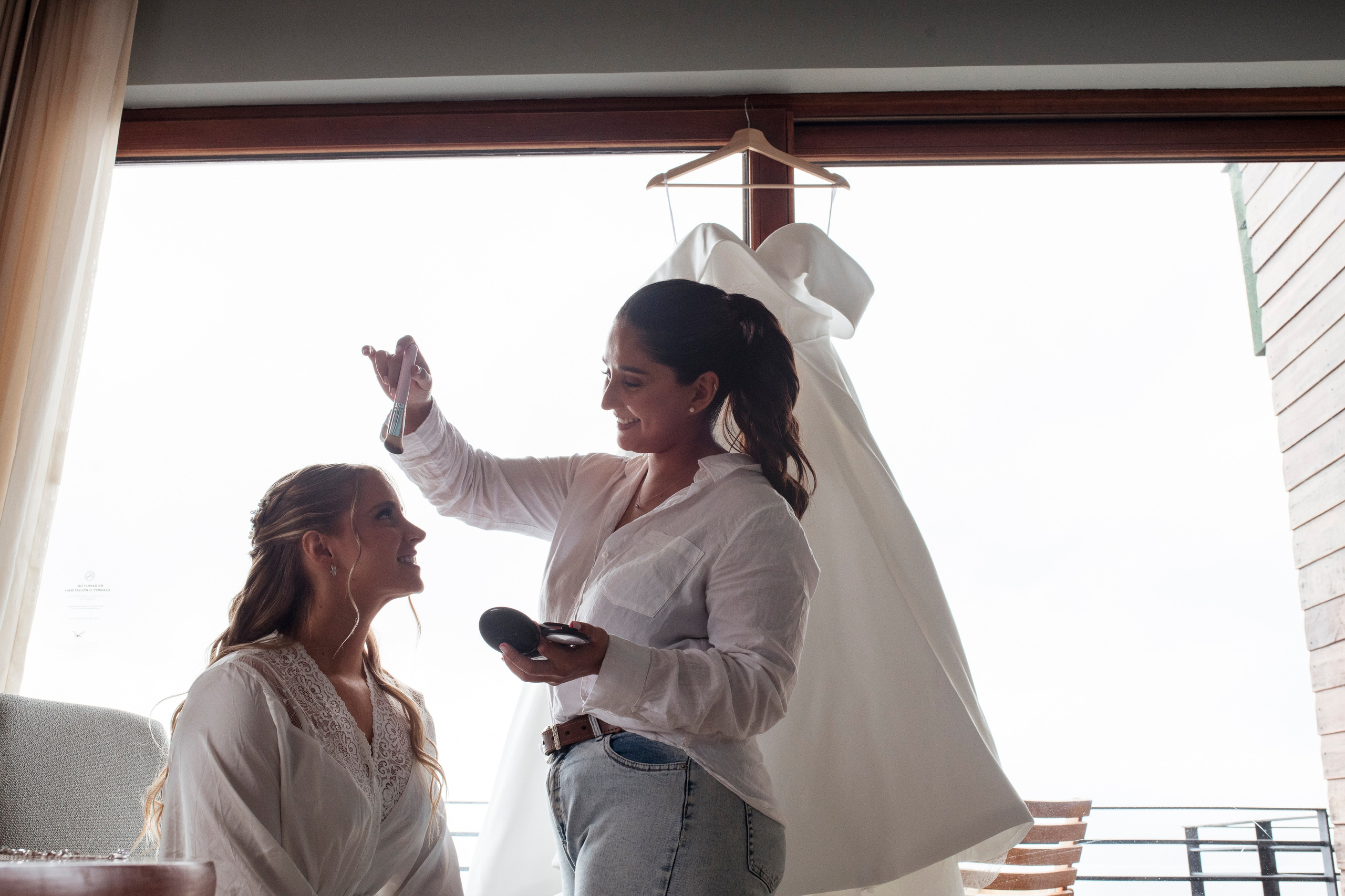 Matrimonios. Wedding photographer AyF Fotografías