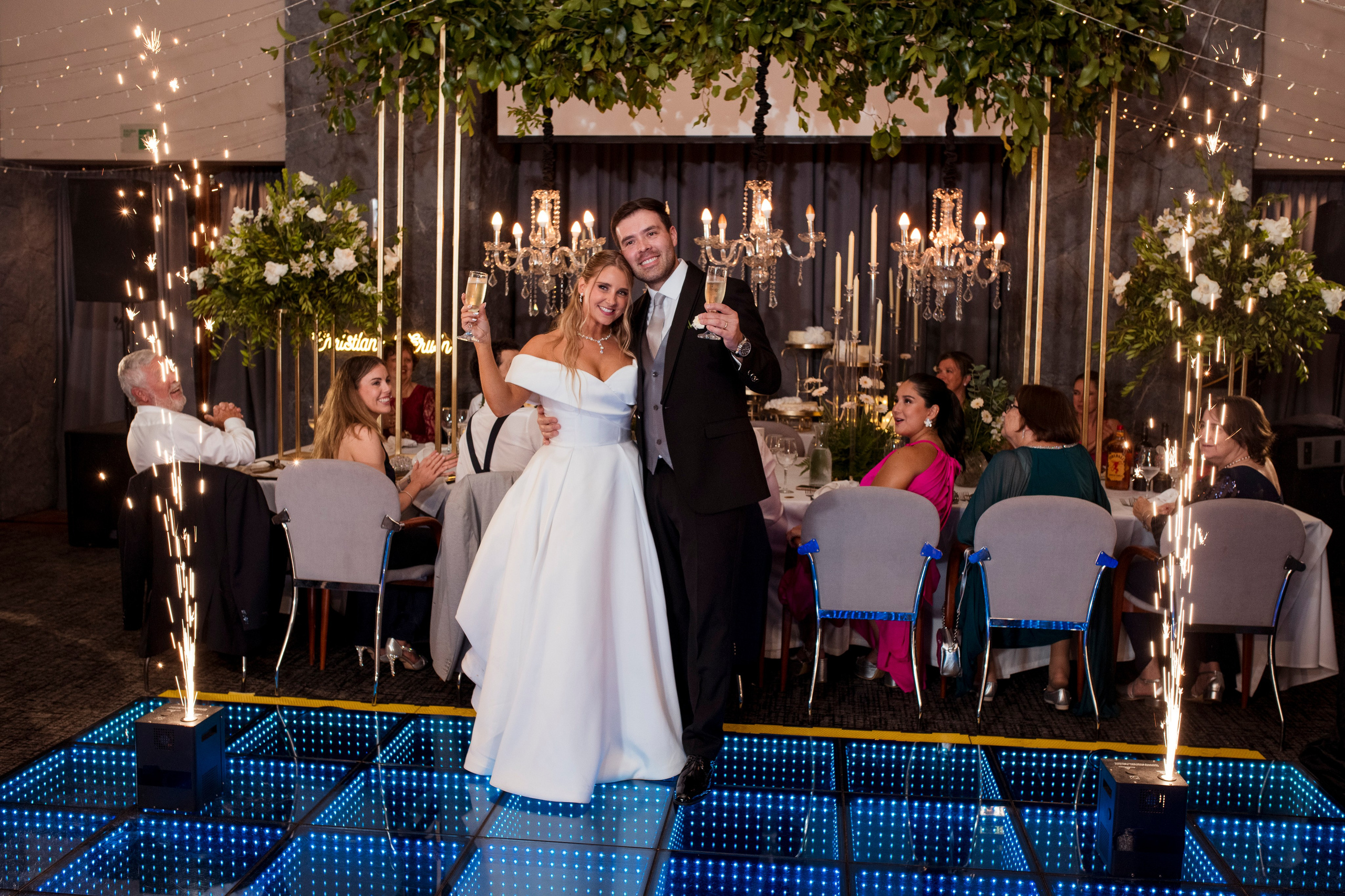 Matrimonios. Wedding photographer AyF Fotografías