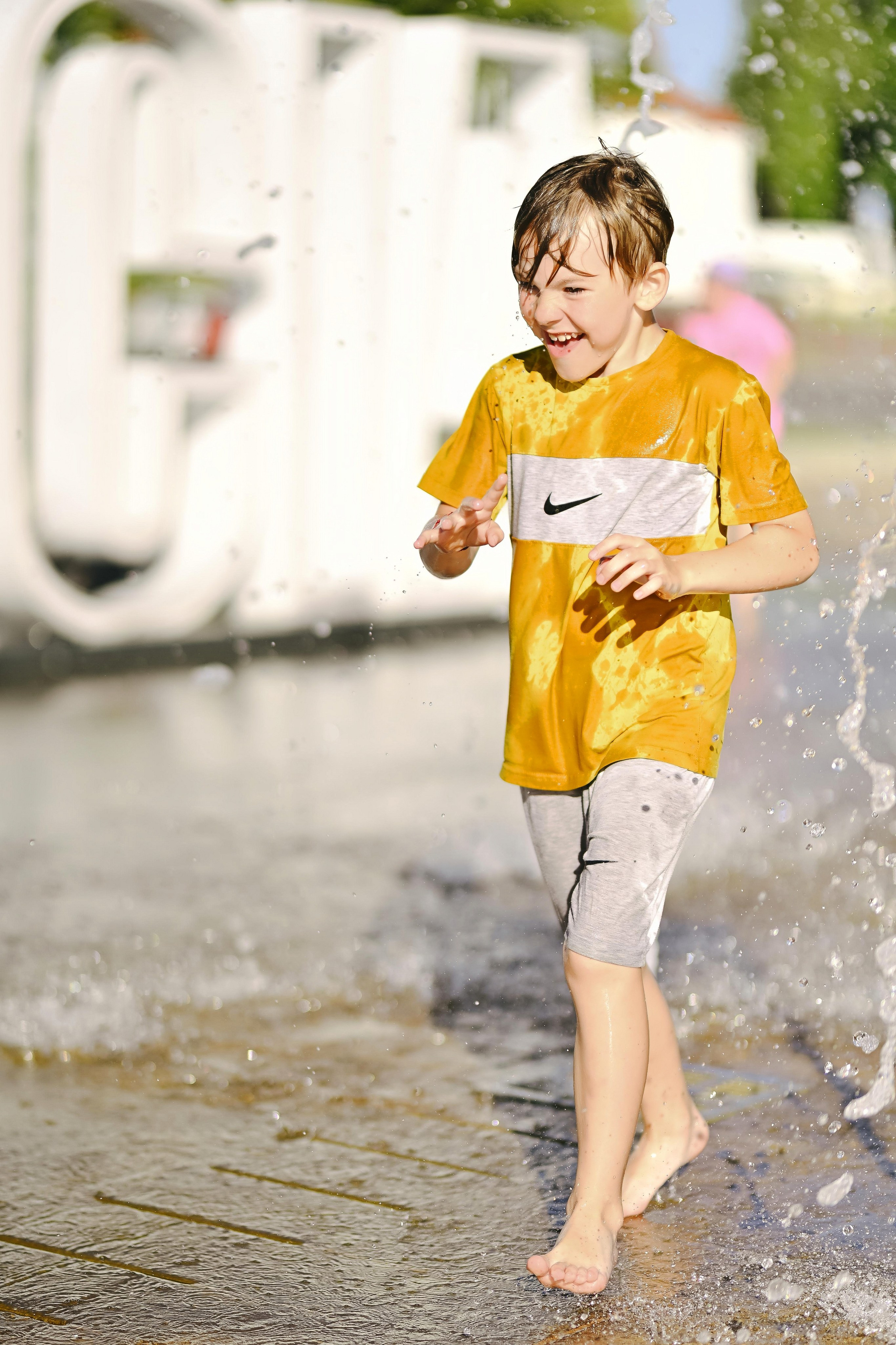 Saulės žiedas 2025. Rokas Baranauskas fotografija