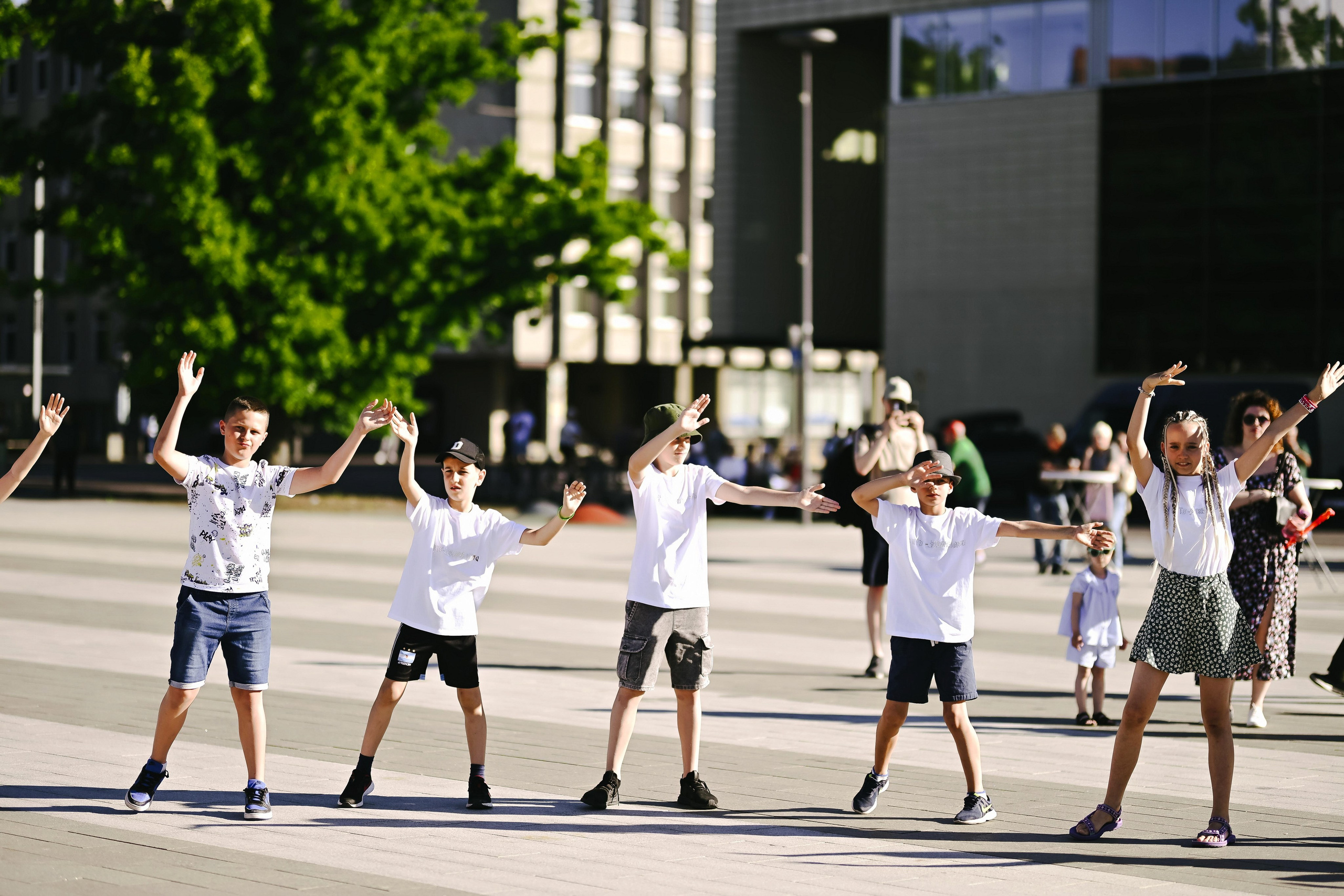 Saulės žiedas 2025. Rokas Baranauskas fotografija