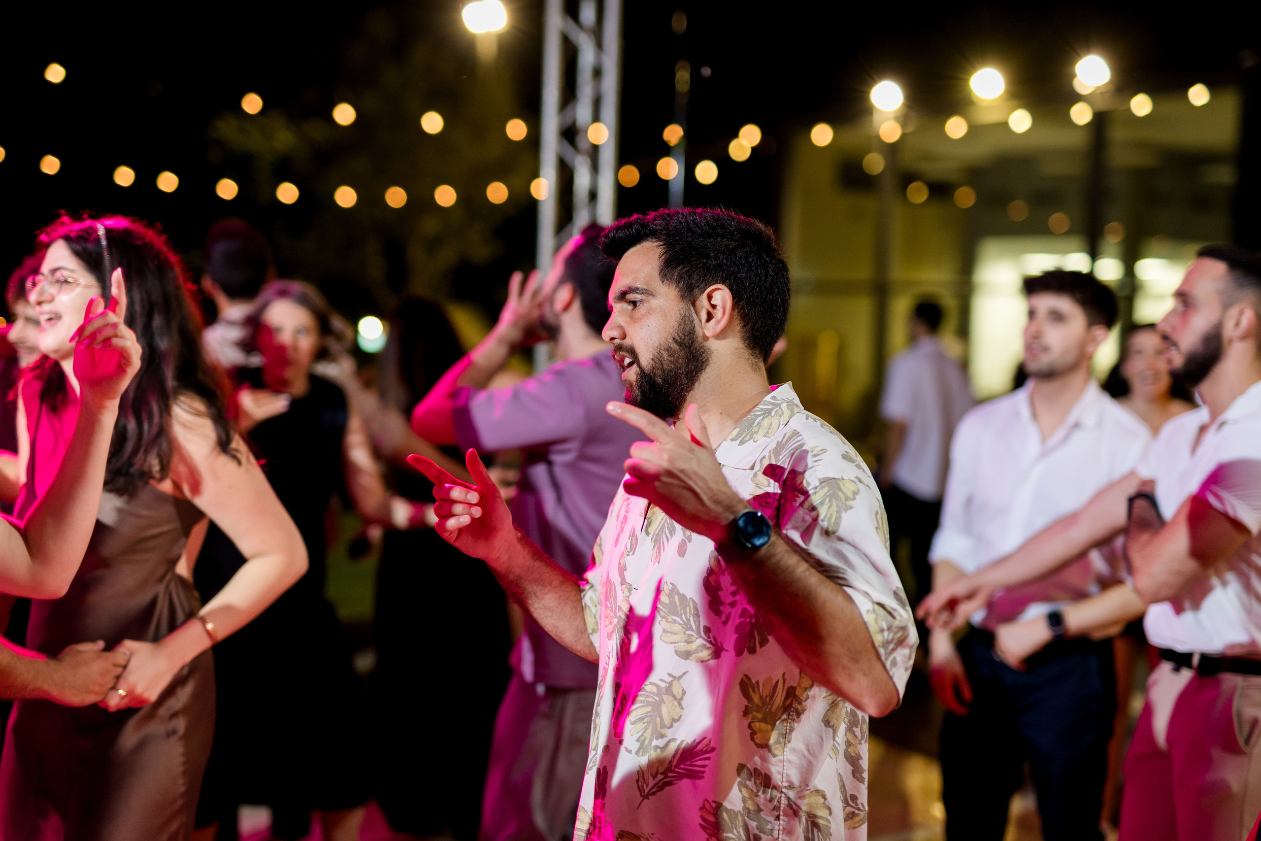 Tamar & Assaf. AMIR BUCHNIK PHOTOGRAPHER