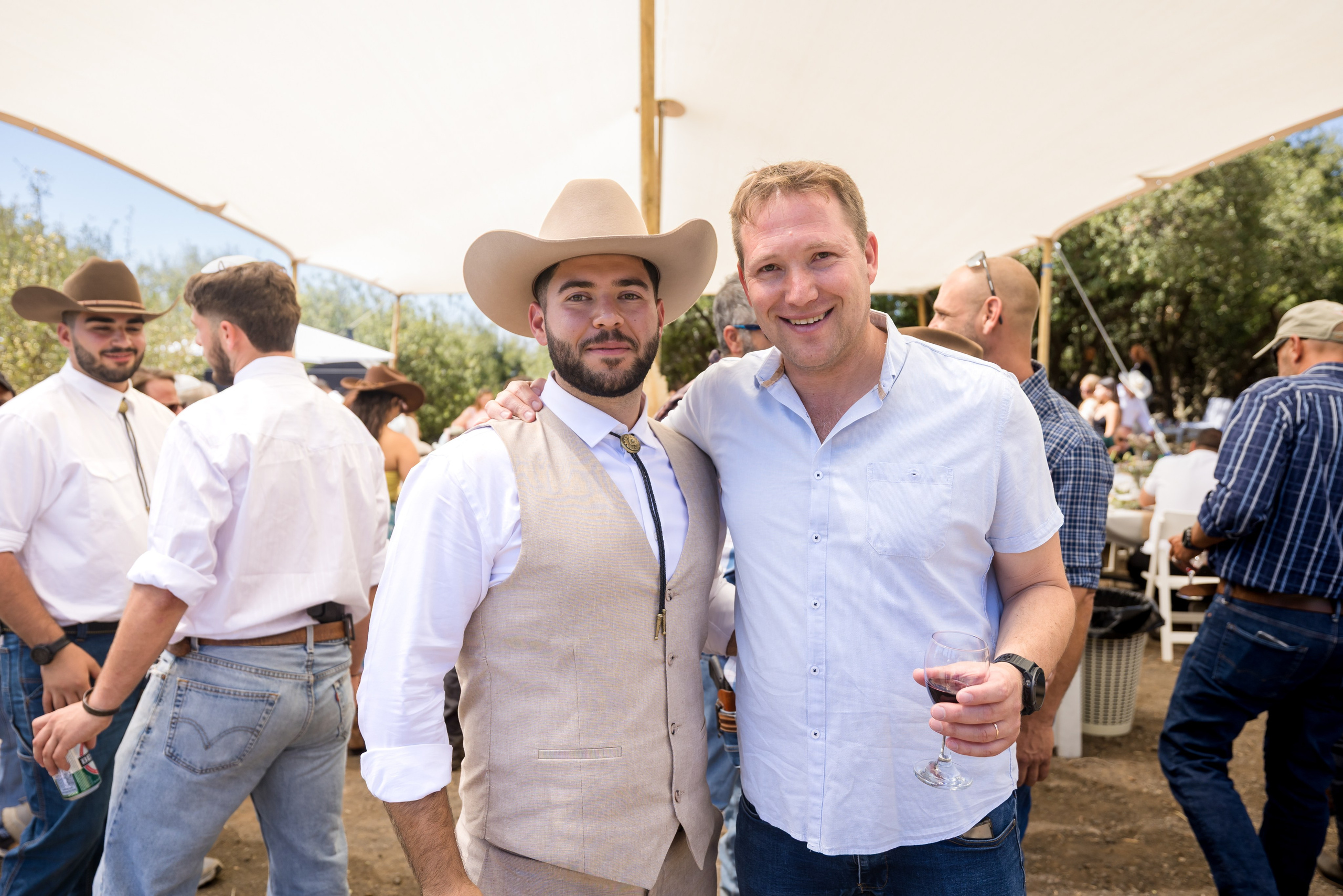 Eden & Raz. AMIR BUCHNIK PHOTOGRAPHER