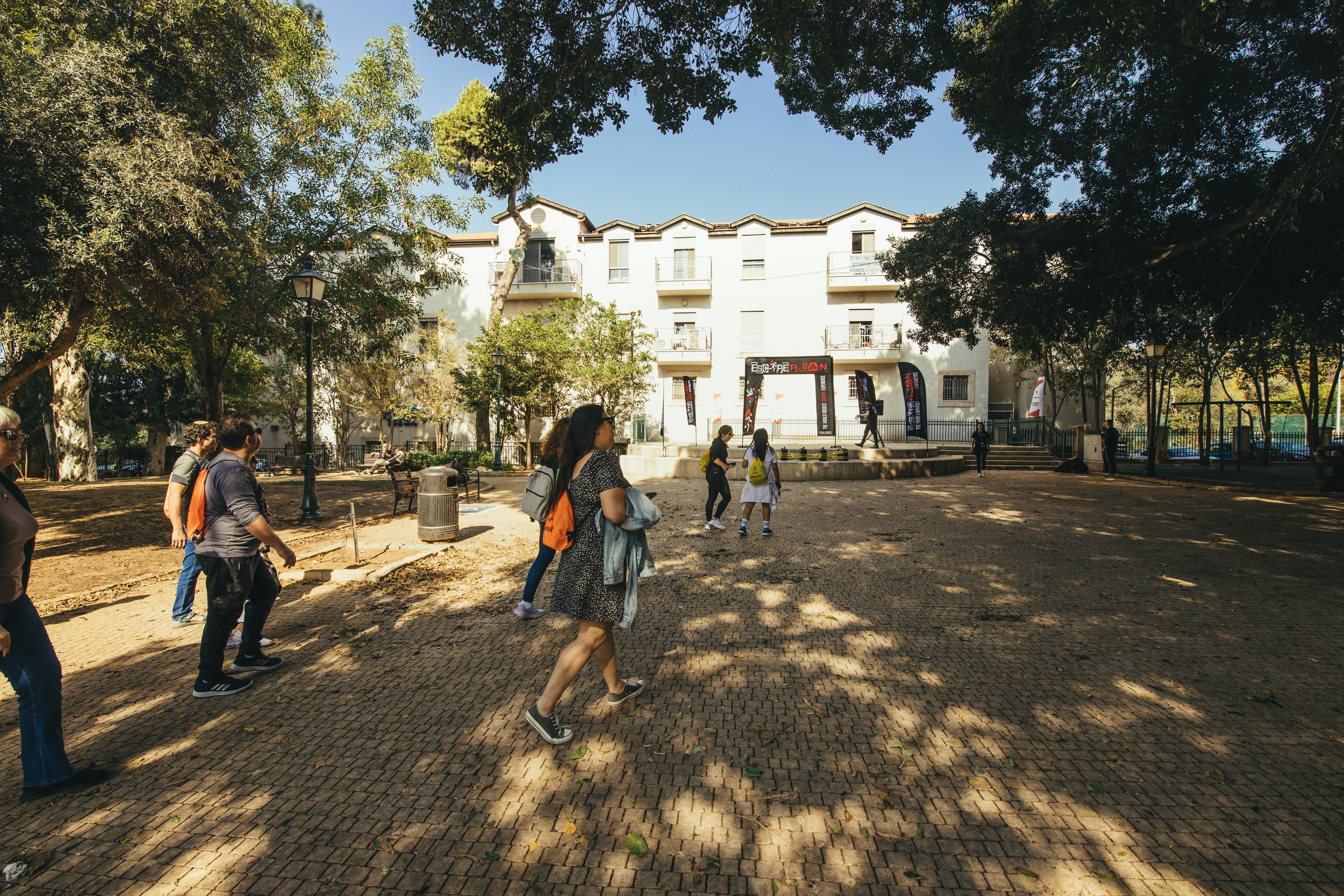 זרעי גדרה — SYNGENTA. AMIR BUCHNIK PHOTOGRAPHER