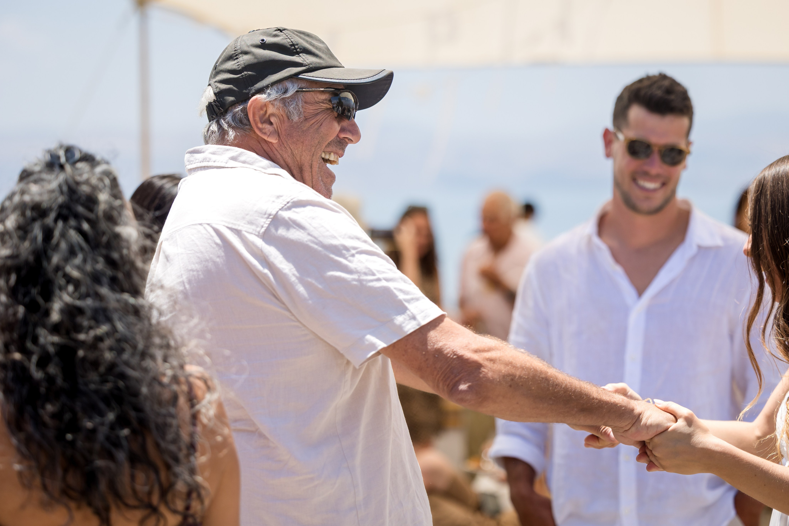 Omar & Nimrod. AMIR BUCHNIK PHOTOGRAPHER