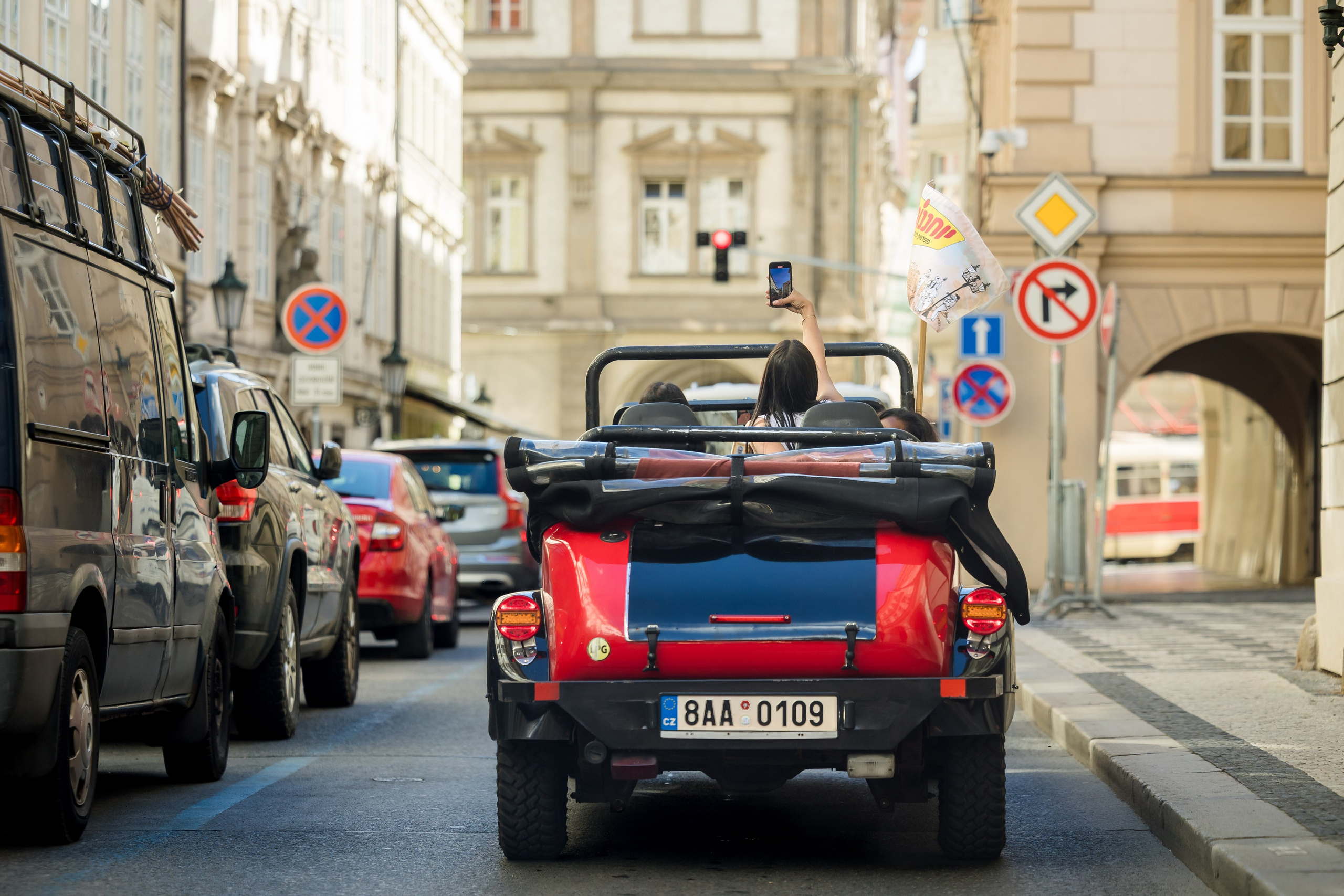 Johanneshof, Prague. AMIR BUCHNIK PHOTOGRAPHER