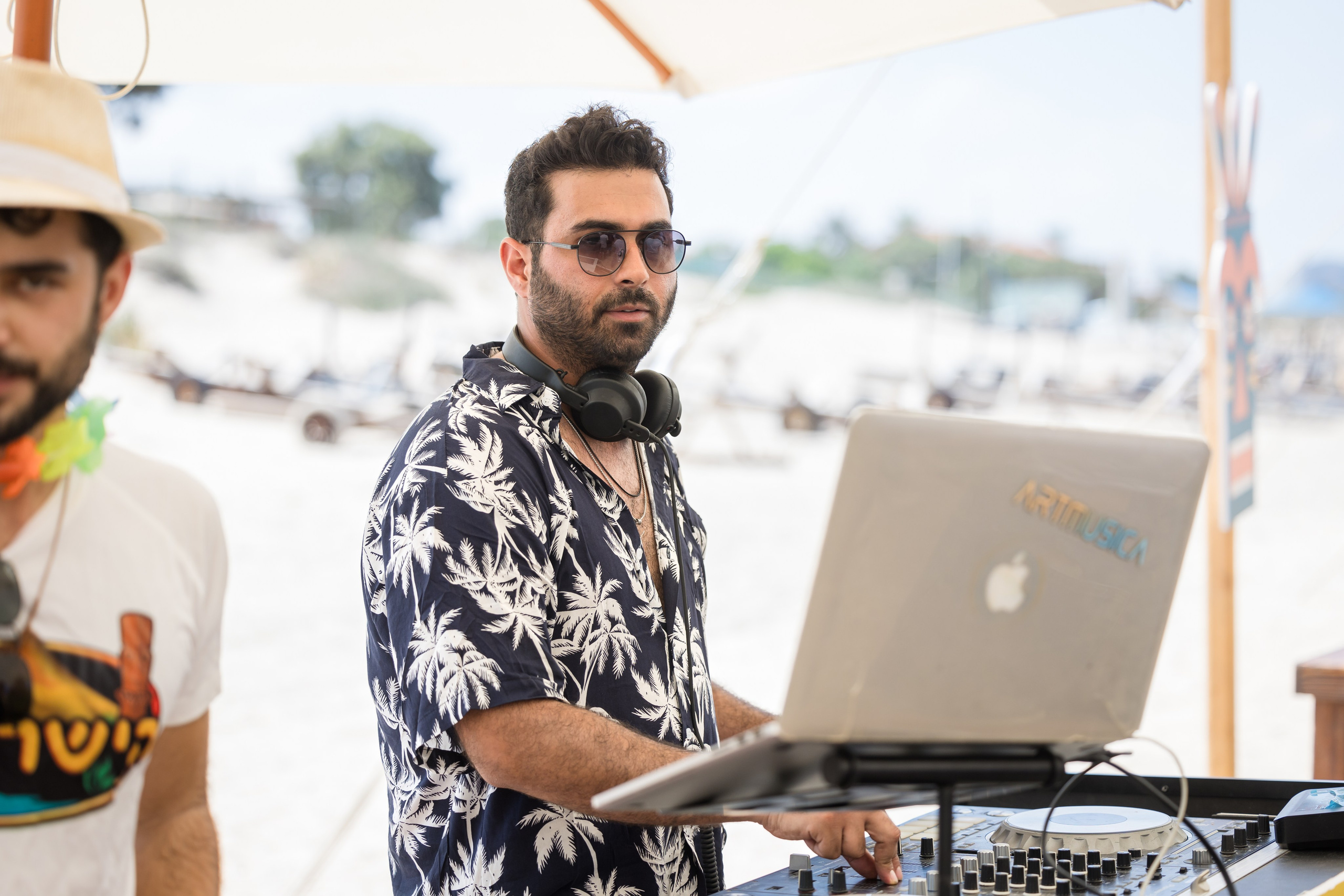 Qualcomm 2024 summer event. AMIR BUCHNIK PHOTOGRAPHER