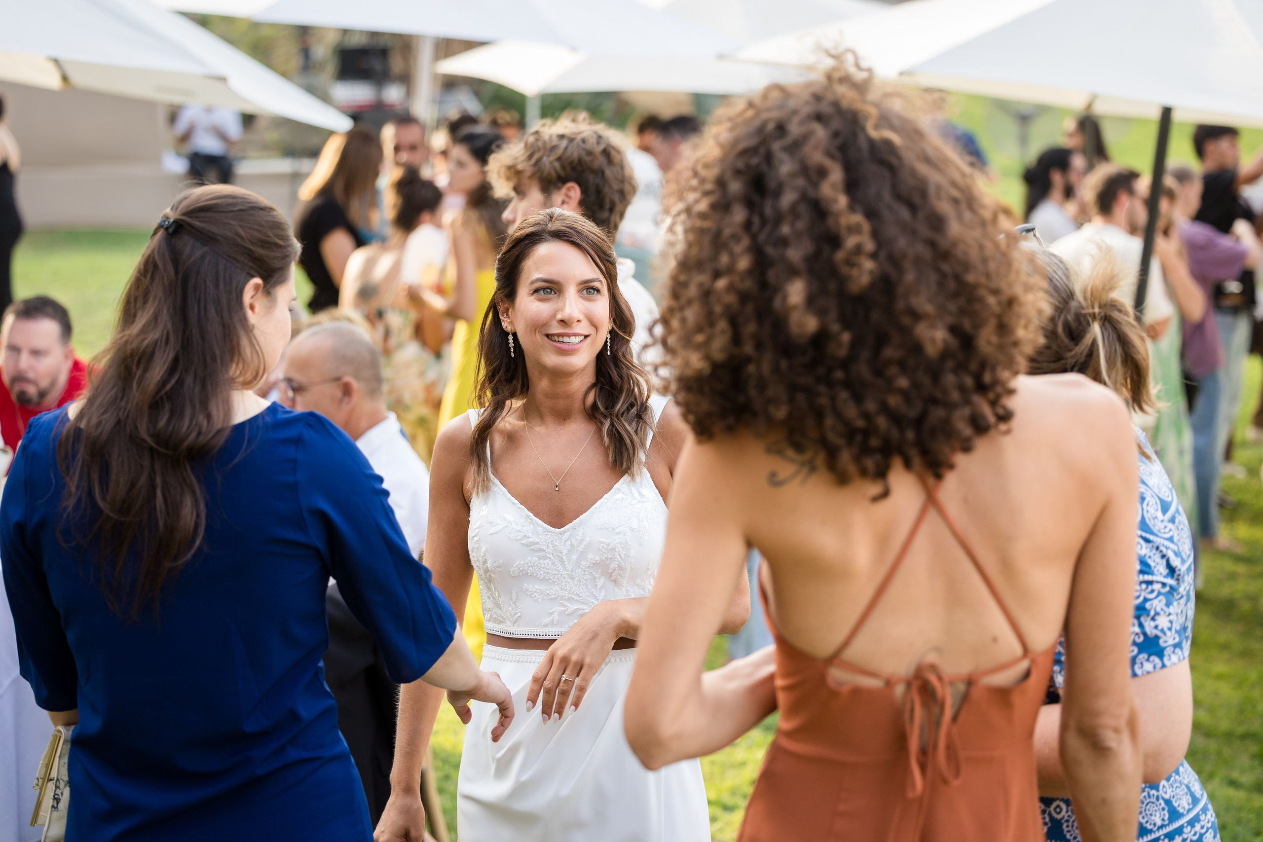 Shirley & Yoav. AMIR BUCHNIK PHOTOGRAPHER