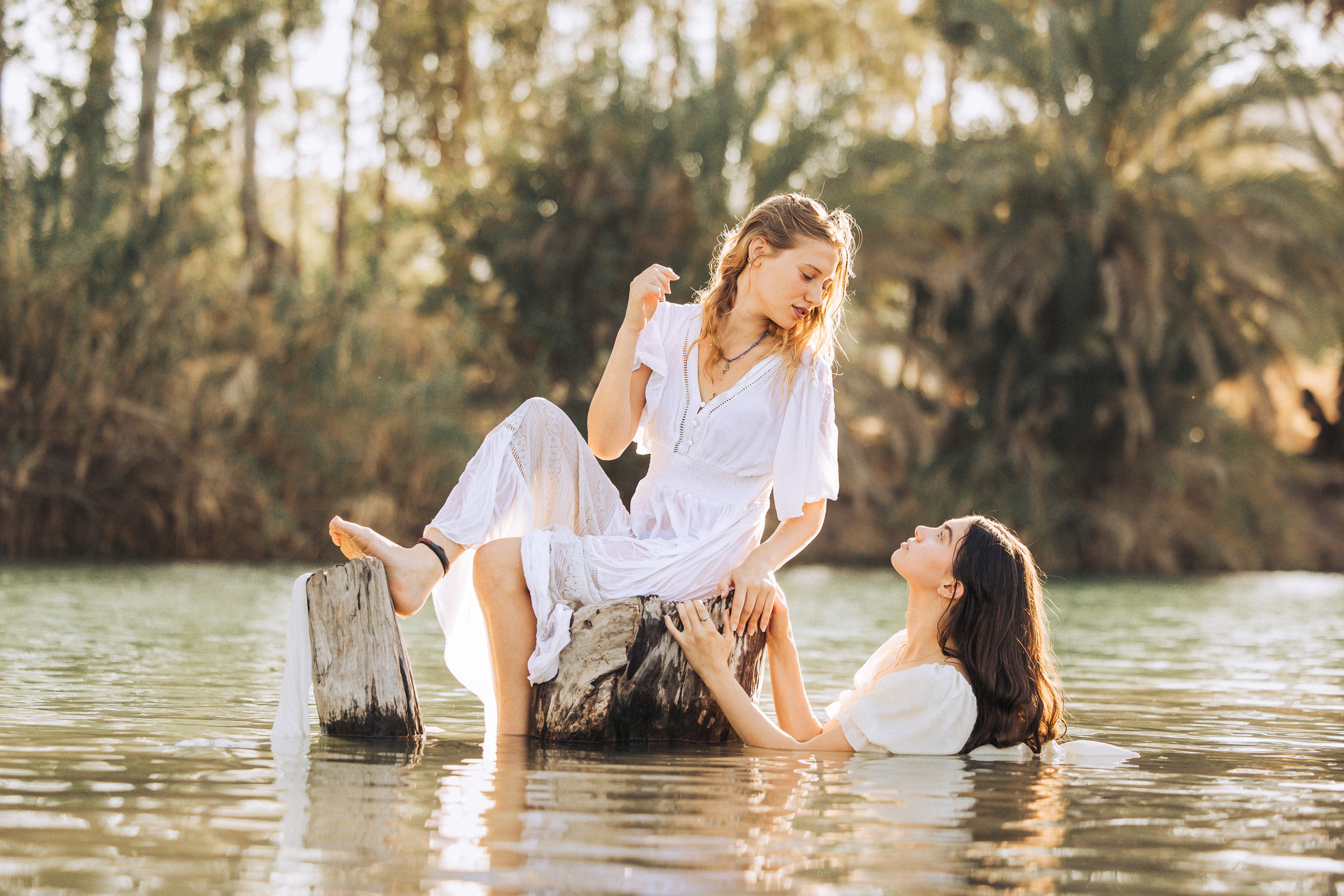 Maya & Hodya. AMIR BUCHNIK PHOTOGRAPHER