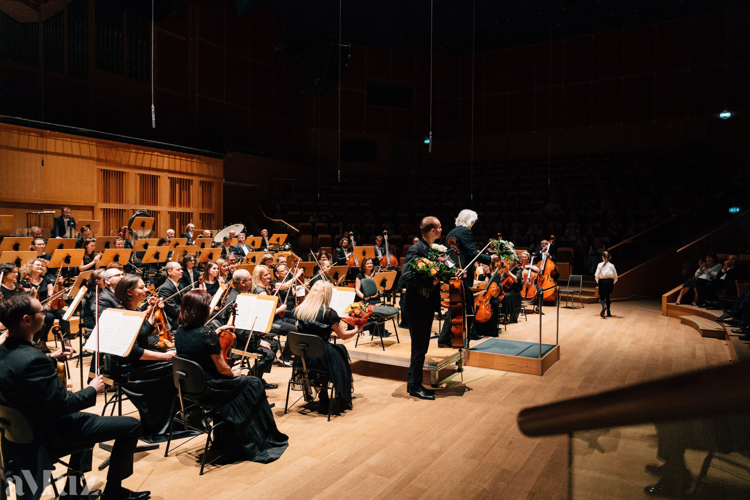 Filharmonia Bałtycka. Fotograf Ślubny Warszawa - Sesje Biznesowe Rodzinne Eventy