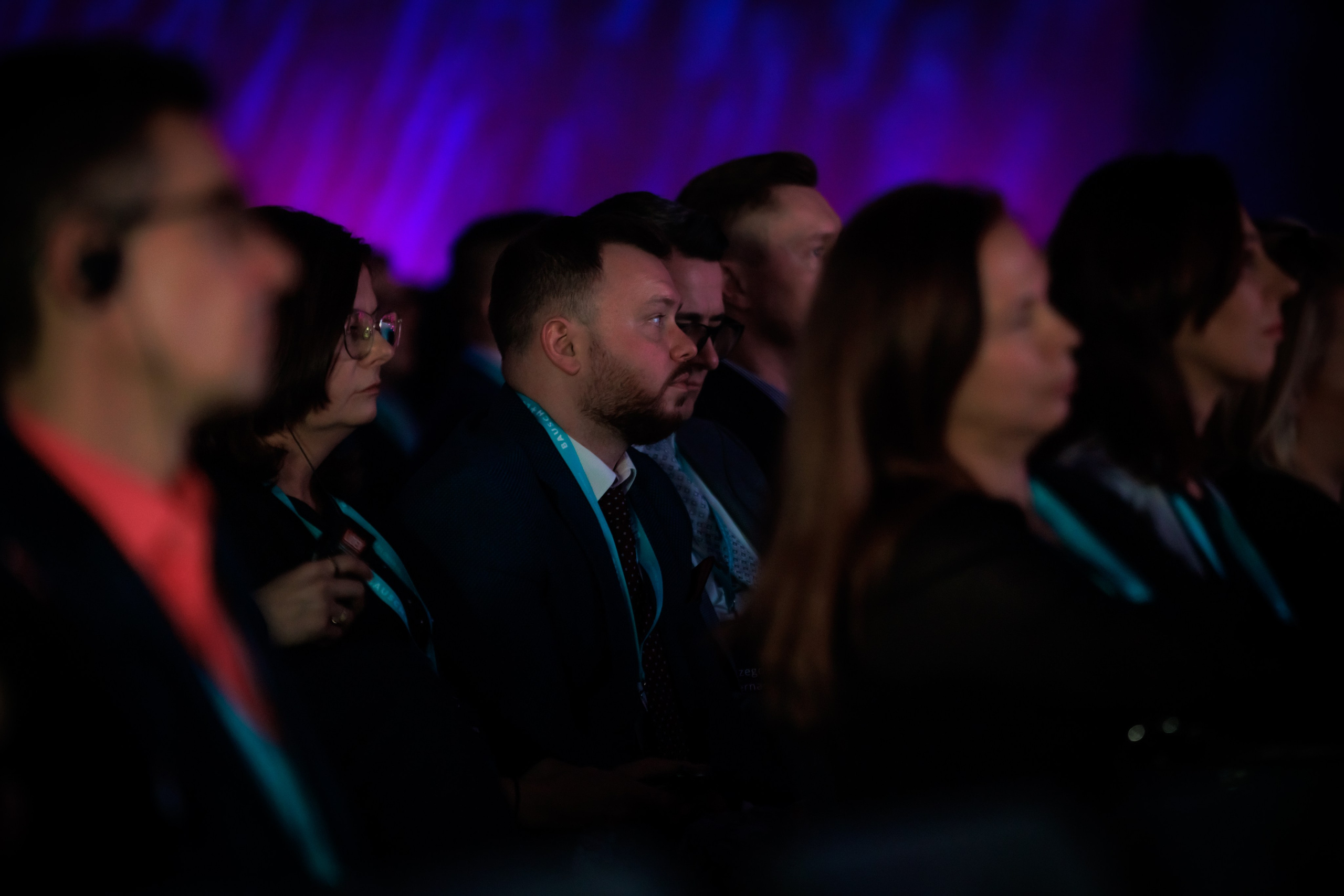 WYDARZENIA BIZNESOWE. Fotograf w Warszawie-Konstantin Golubev