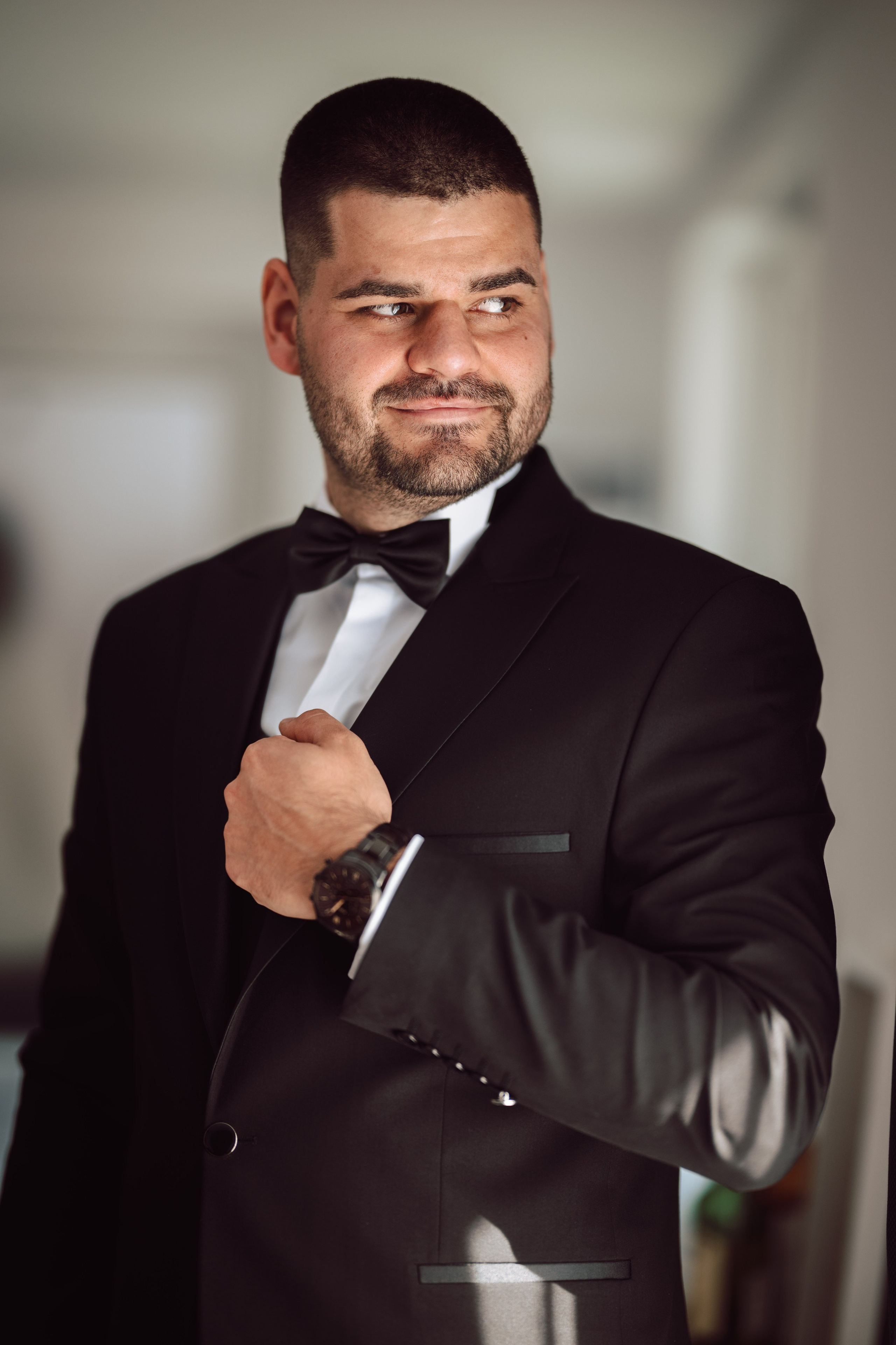 Gabriela & Marian. The Catalins Events — Wedding Photography & Videography