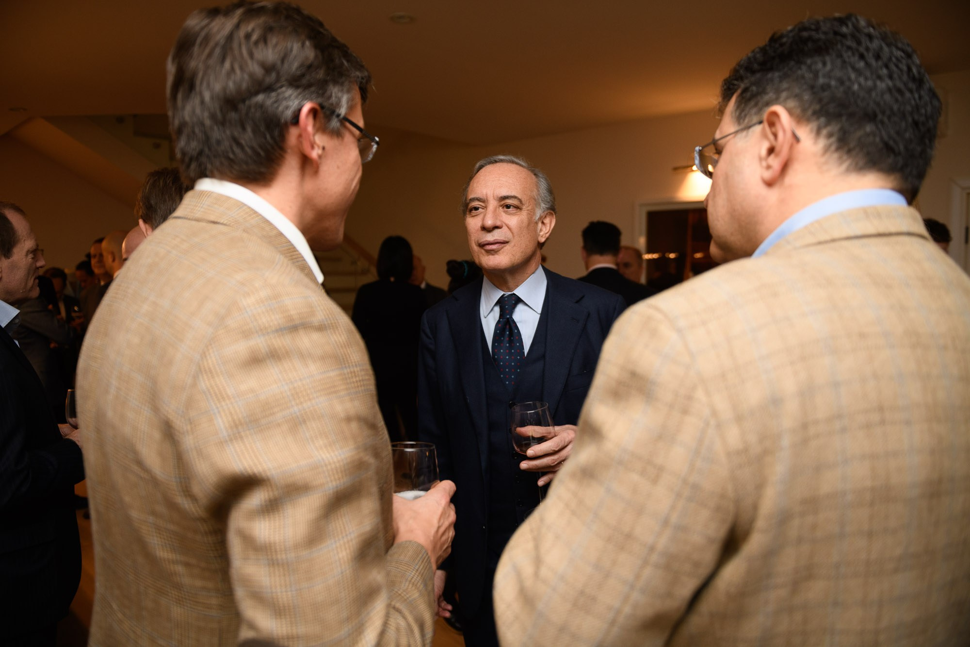 Event Reportage. Alexander Kabanov Photographer