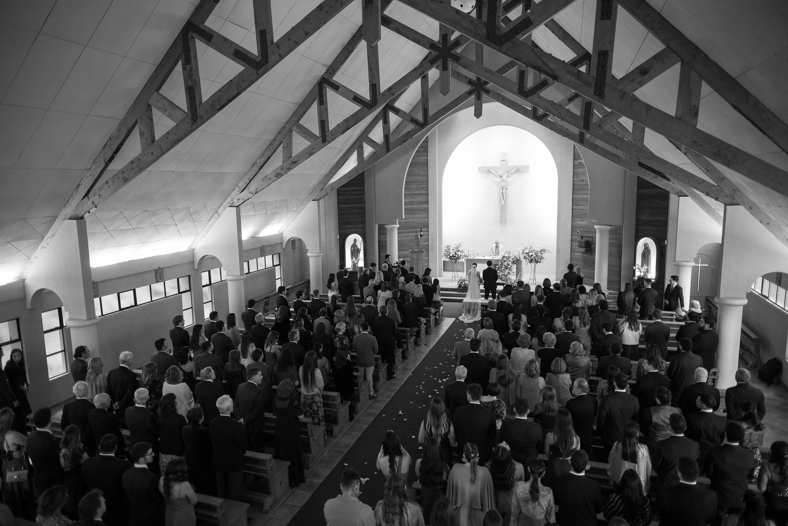 Isa + Ludo. Alvaro Arriagada Fotografía