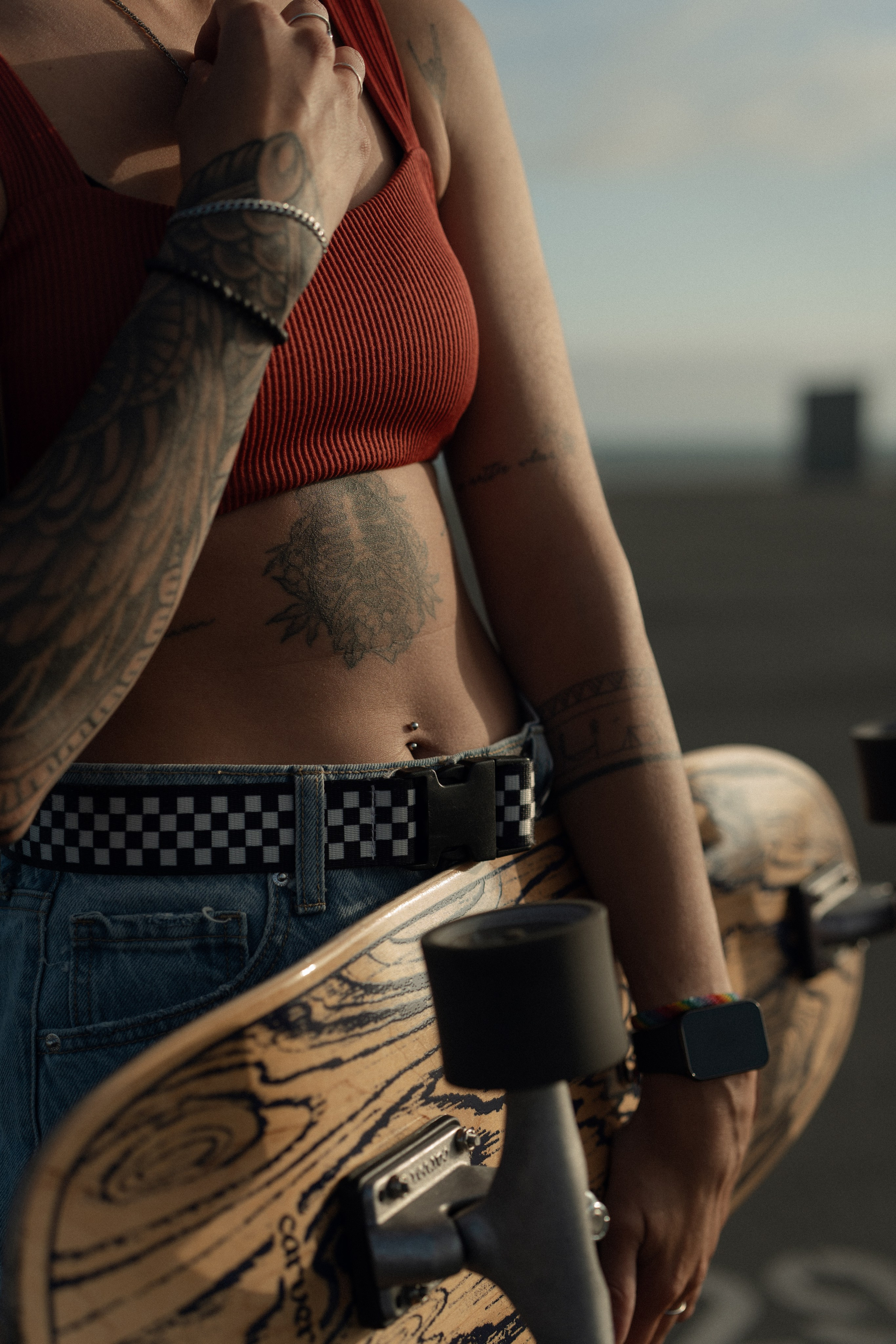 Lines of Freedom. Portrait, family, maternity & wedding photography & videography in SoCal Kseni Vibe