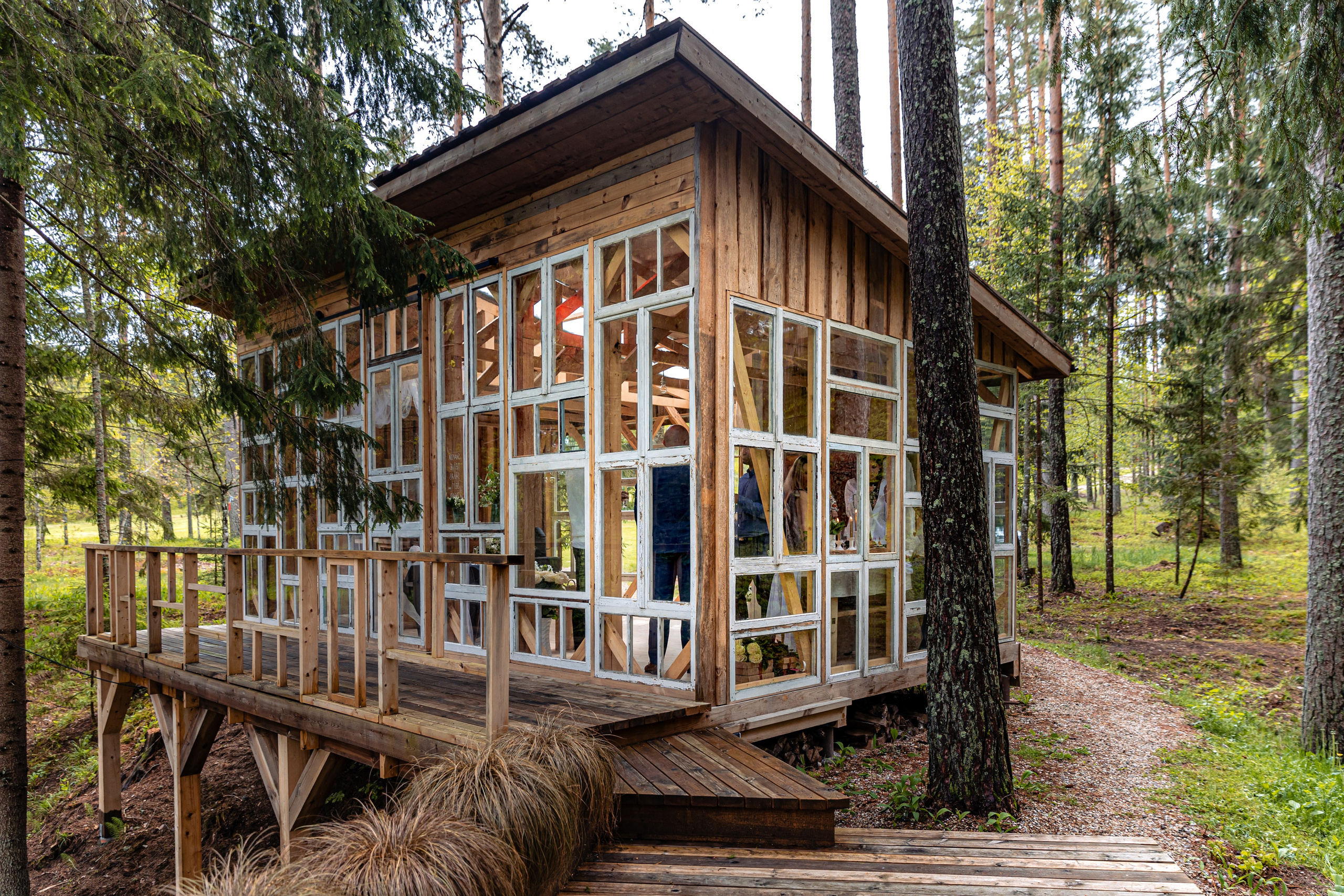 Adrija & Vladislavs, Latvia. June, 2022. Timeless Wedding & Event Photography — based London, working across Europe