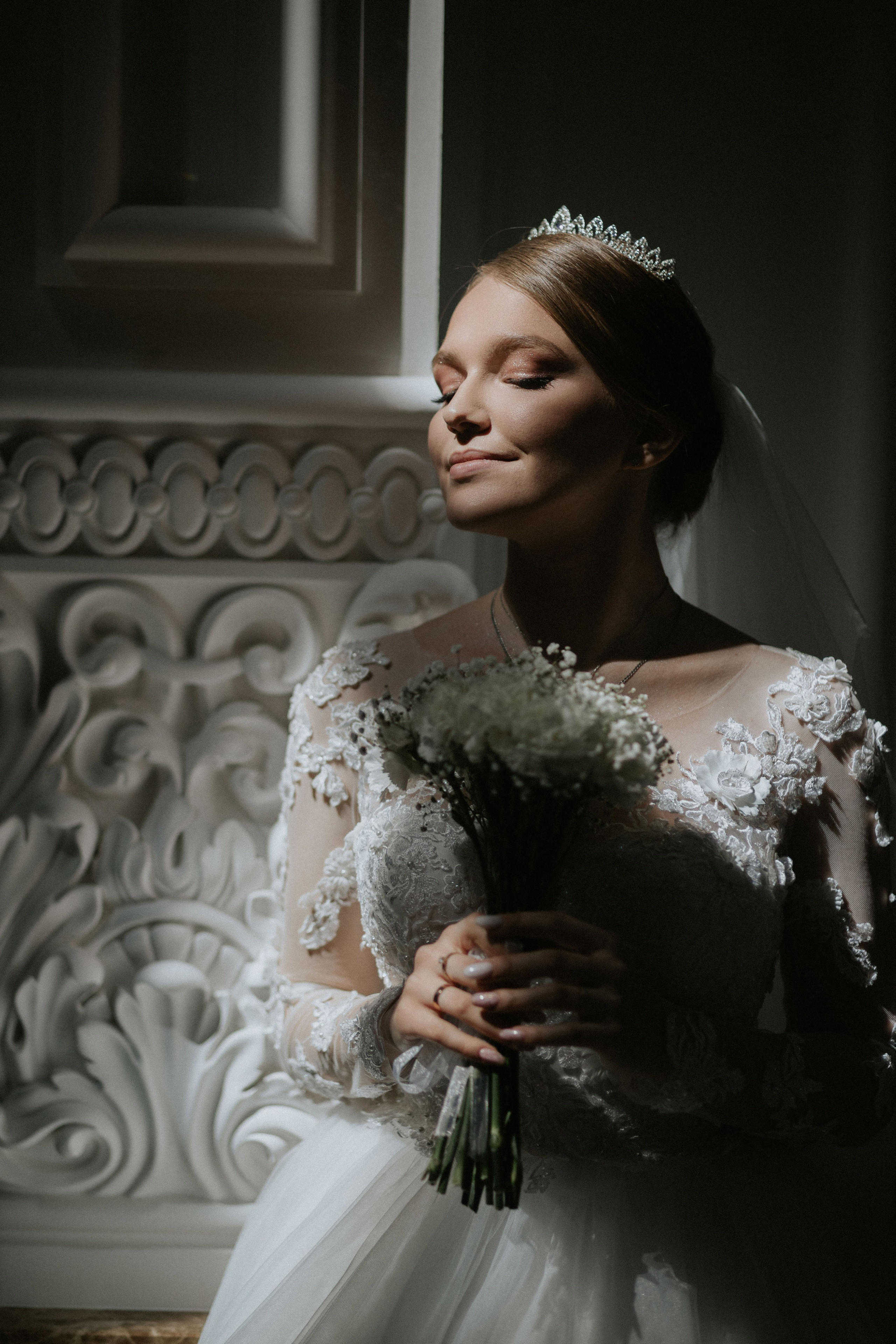 Photographer Nicollo. Khanoff production