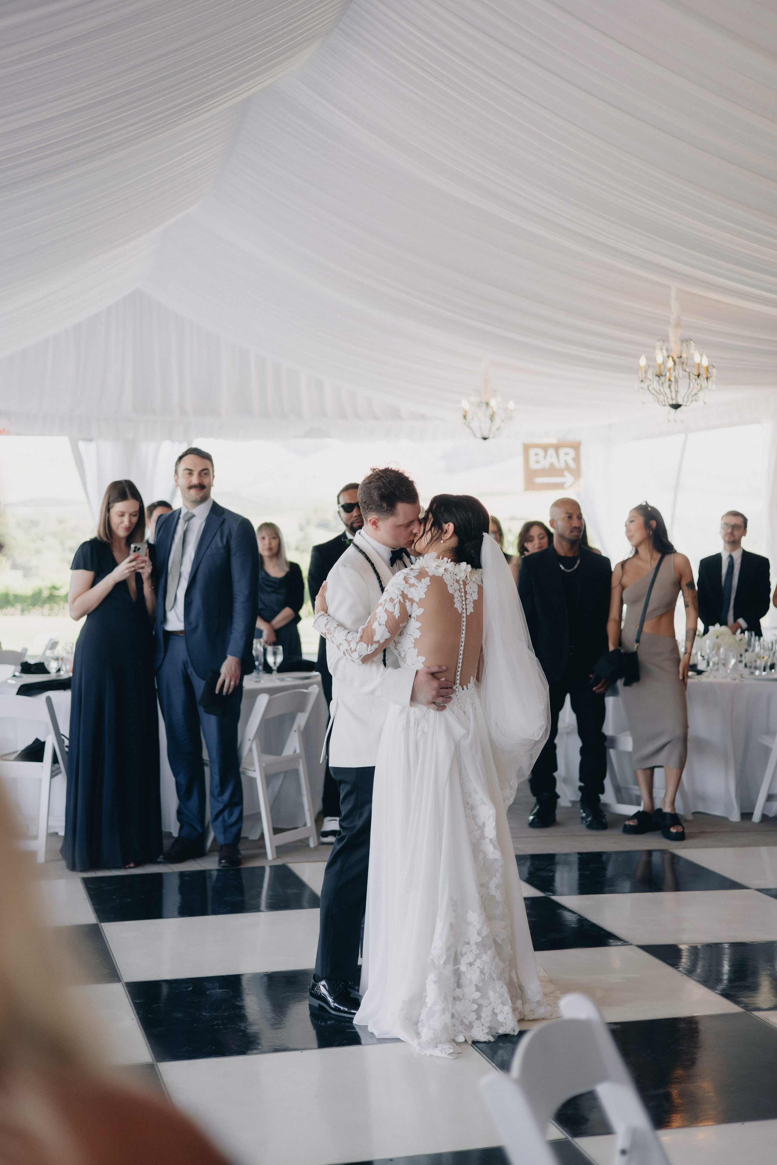 Coleman & Erenia Wedding in Napa | Georgy Shishkin Photography. Portland & Seattle Wedding, Elopement & Engagement Photographer | Georgy Shishkin