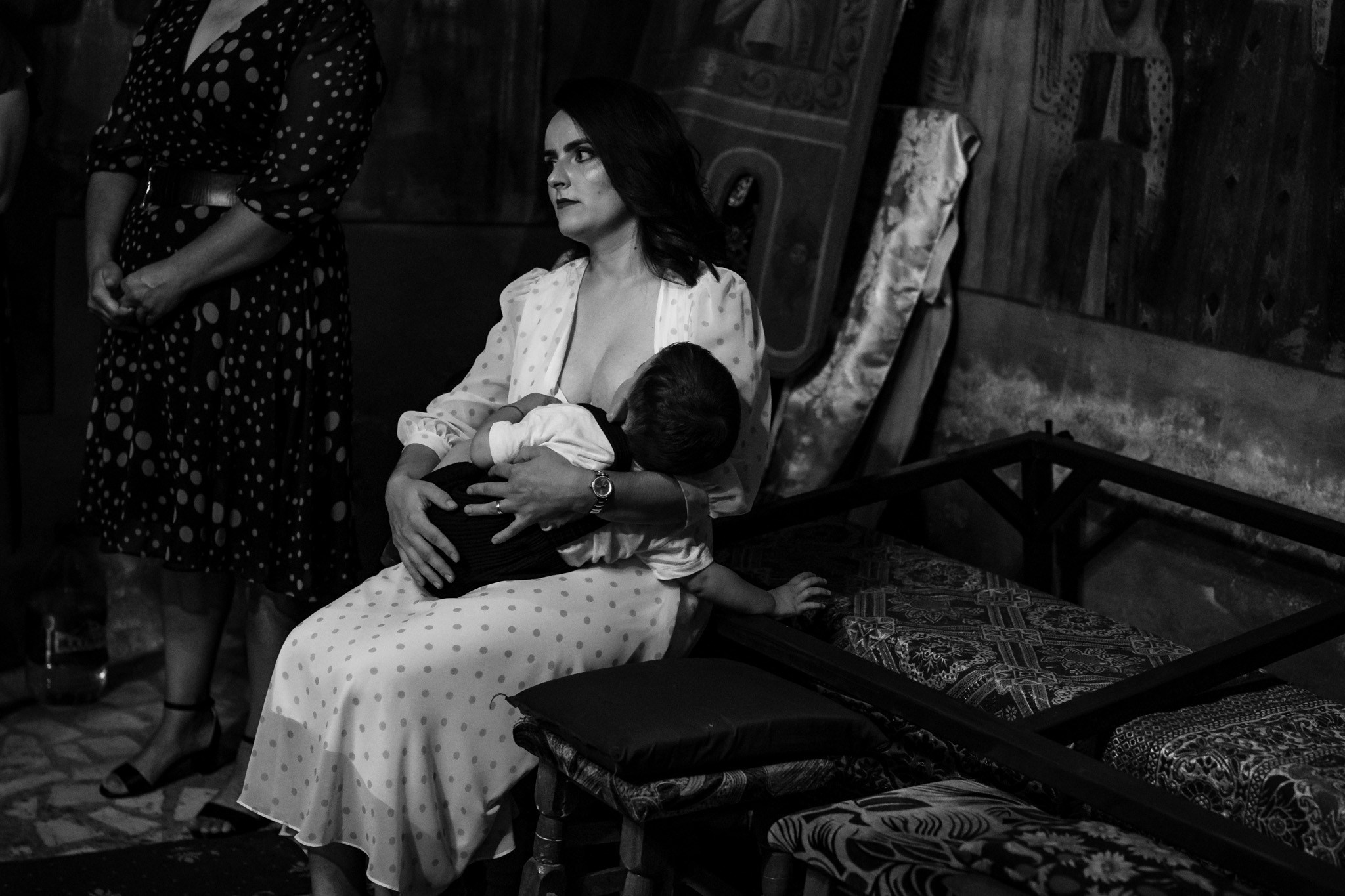 Botez Mia — Cheile Oltetului — Pensiunea Cheile Oltetului — Polovragi