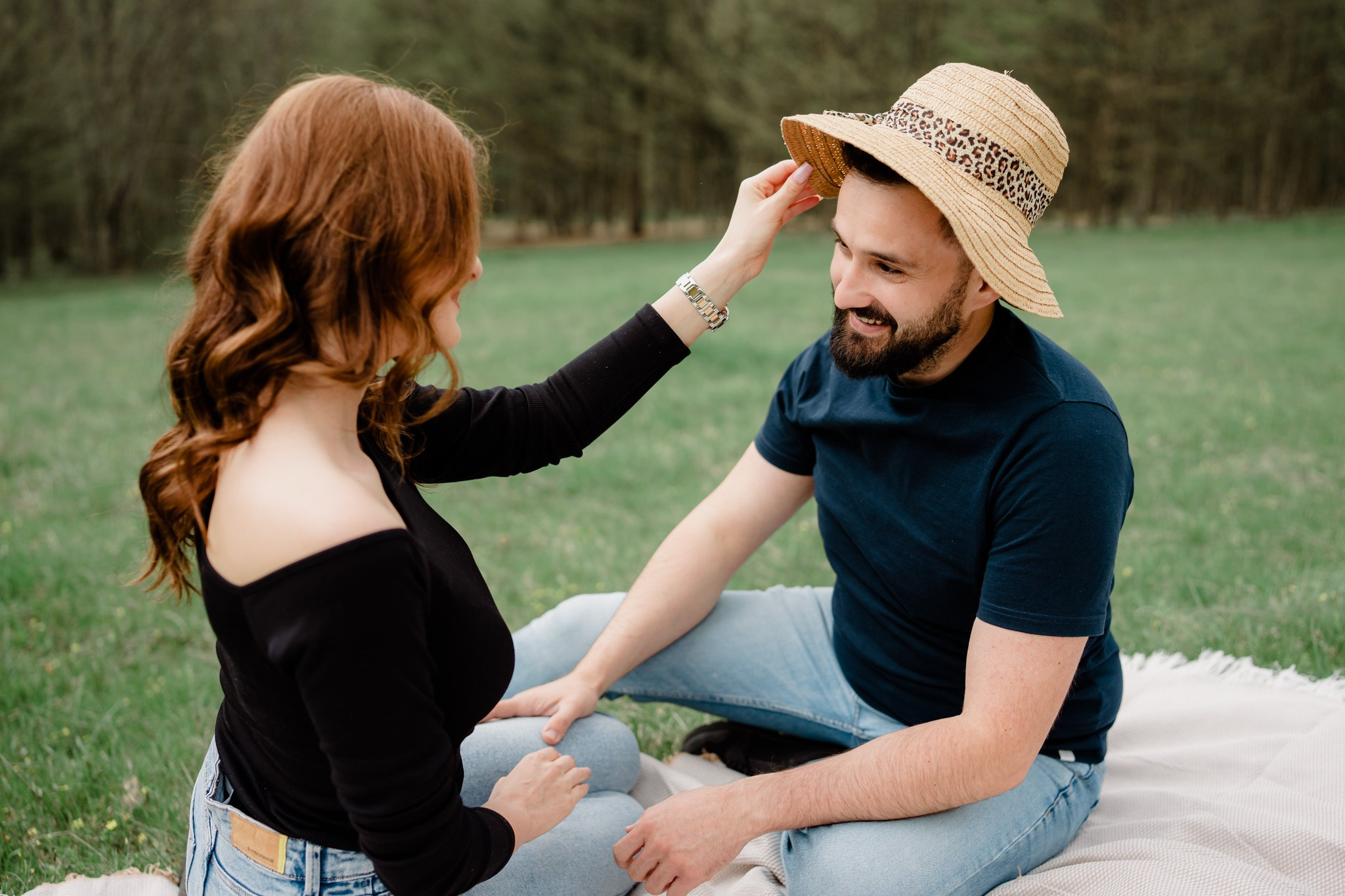 Save The Date — Monica & Danut | Polovragi