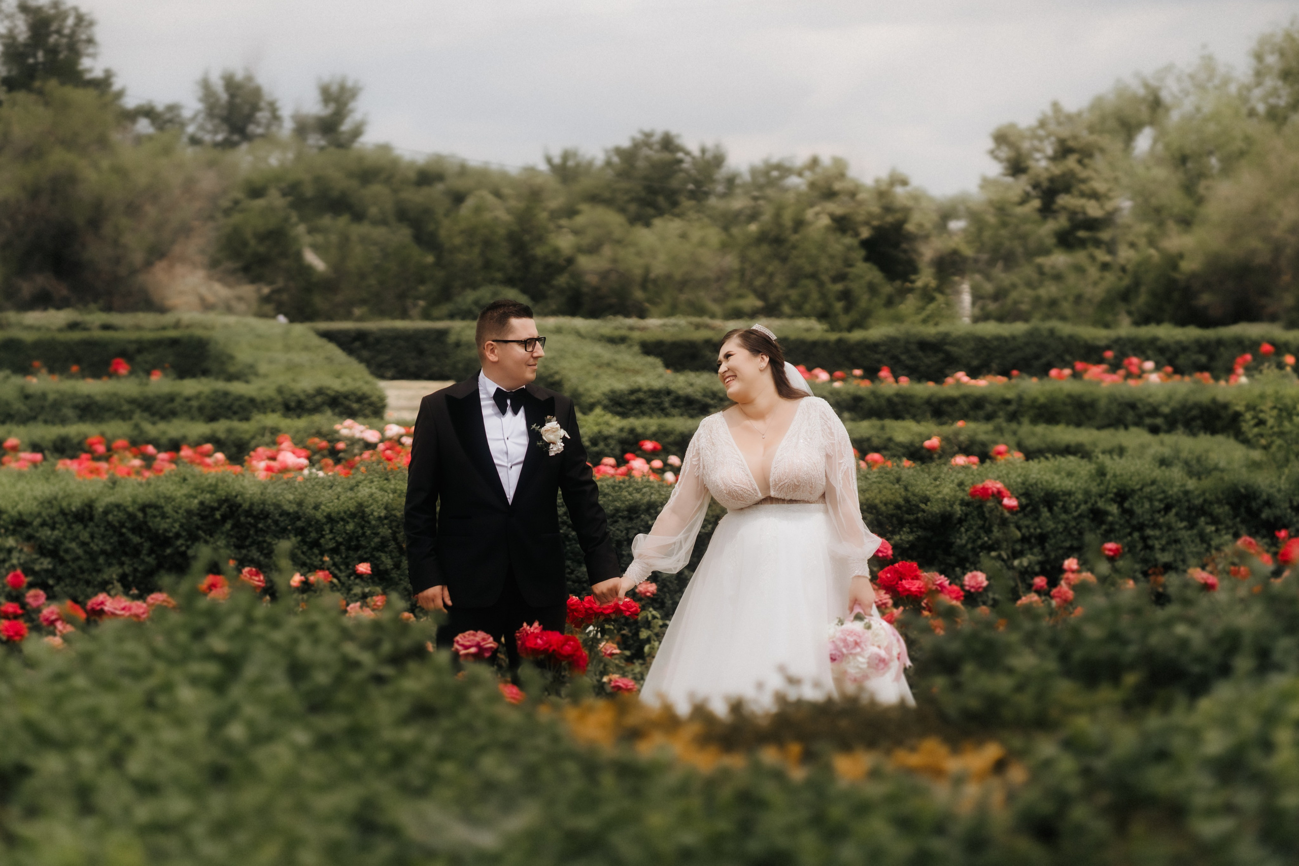 Andreea - Dan | Buzau. Fotografie & Videografie Nunta