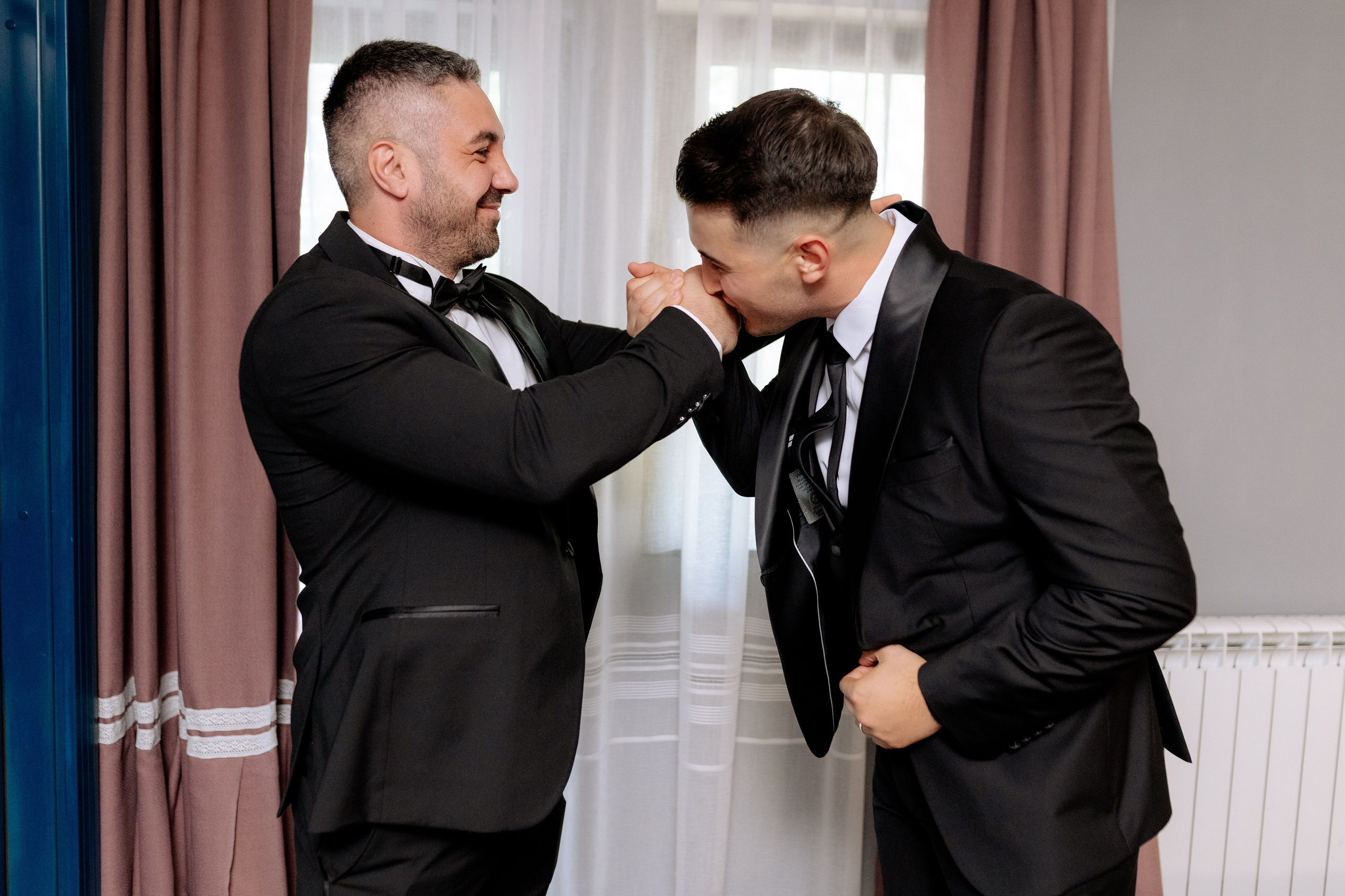 Cristina - Narcis | Targu Neamt. Fotografie & Videografie Nunta